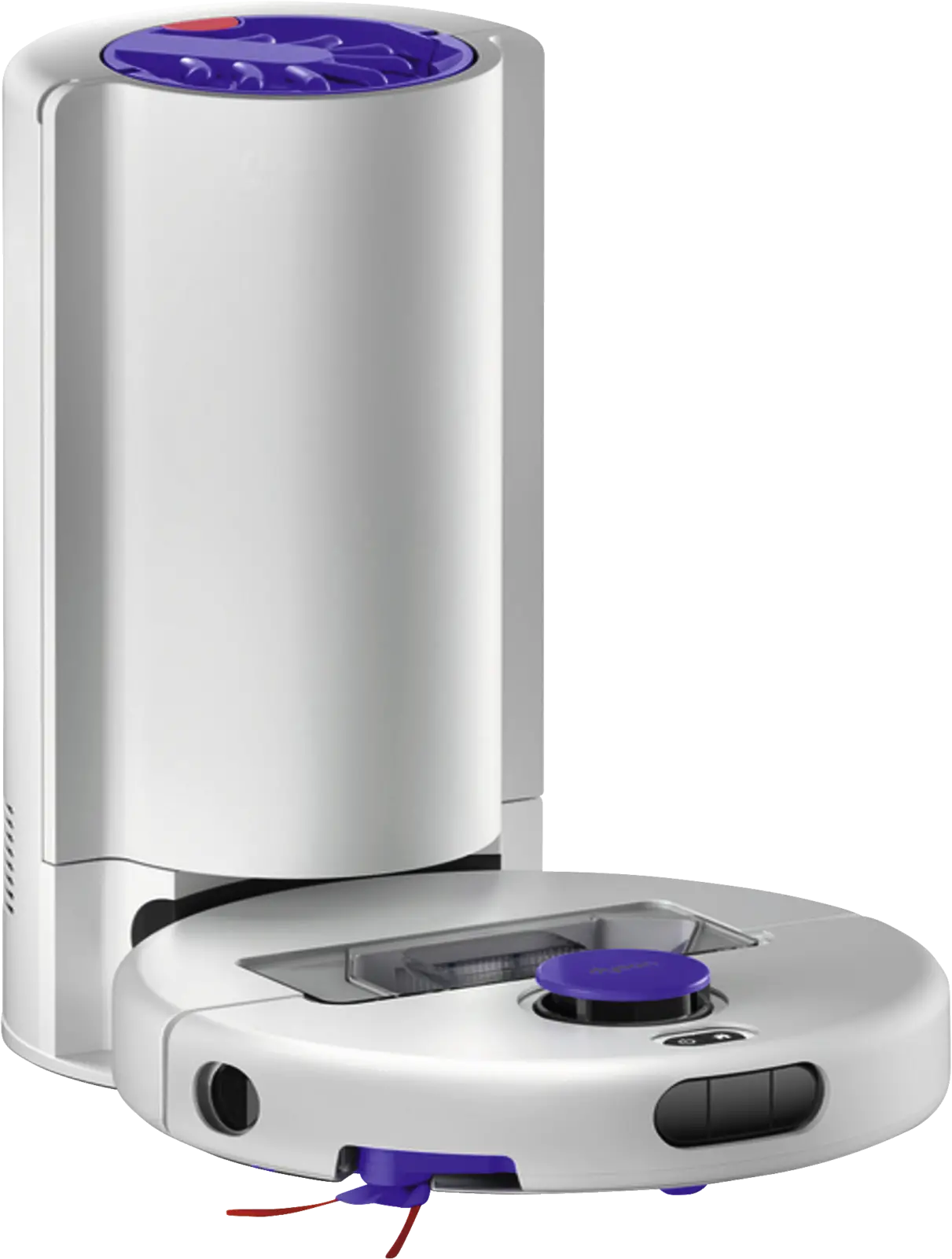 Dyson R1 Nurovi dry