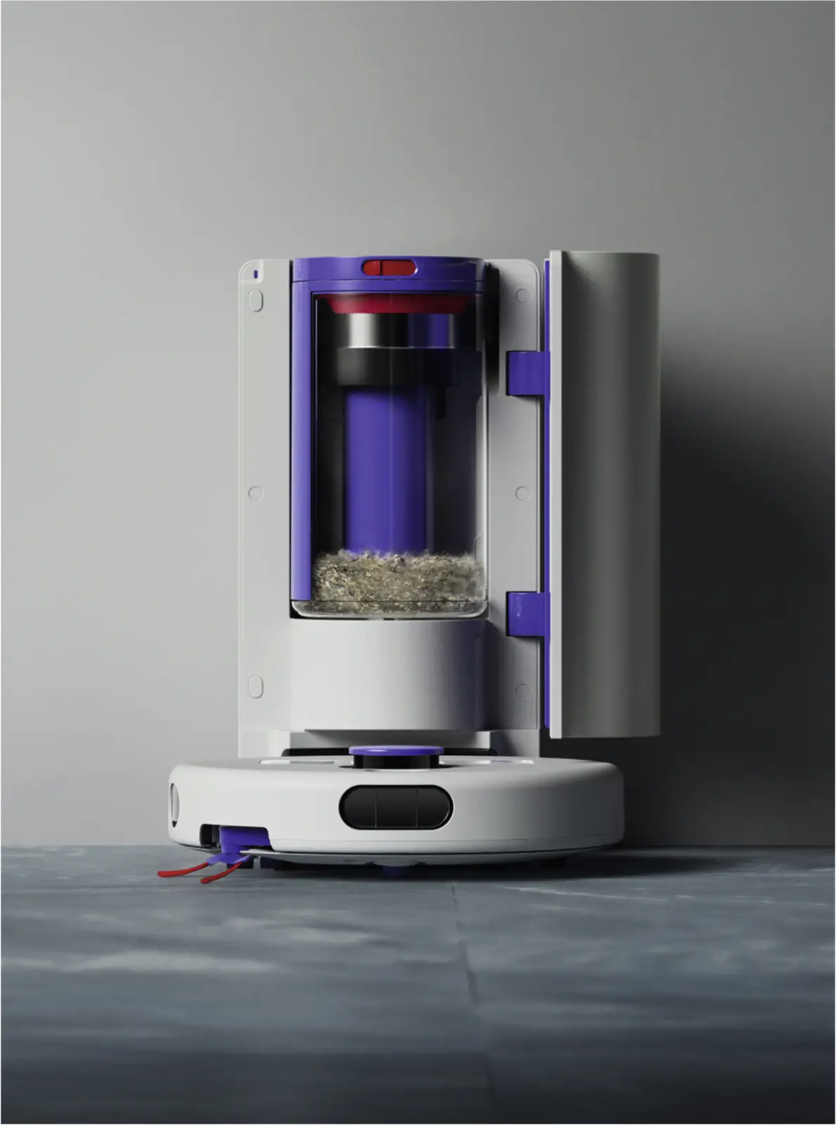 Dyson R1 Nurovi dry