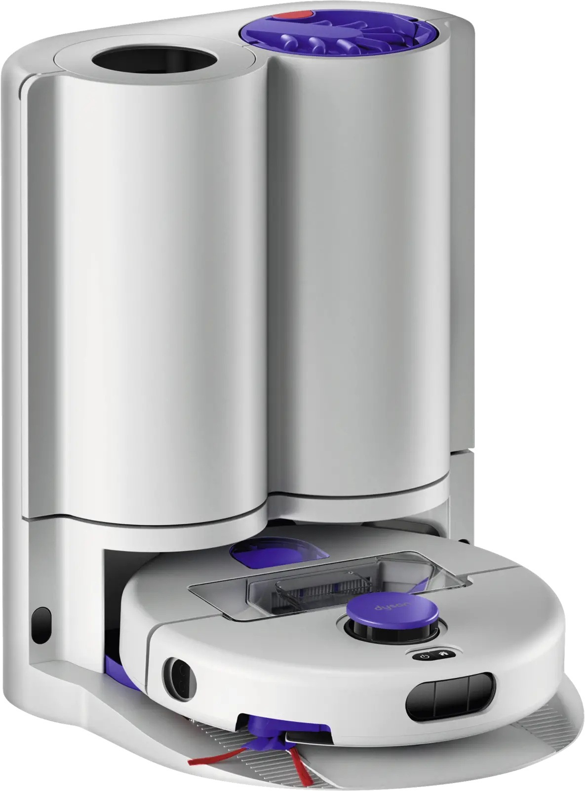 Dyson R2 Nurovi wash + dry