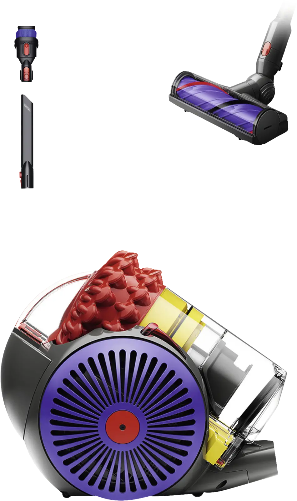 Dyson CY26-B Big Ball