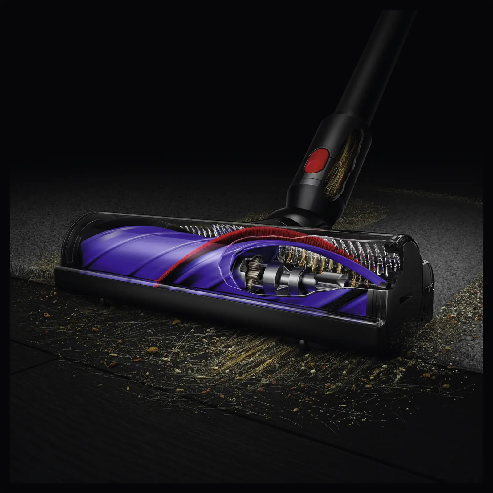Dyson CY26-B Big Ball