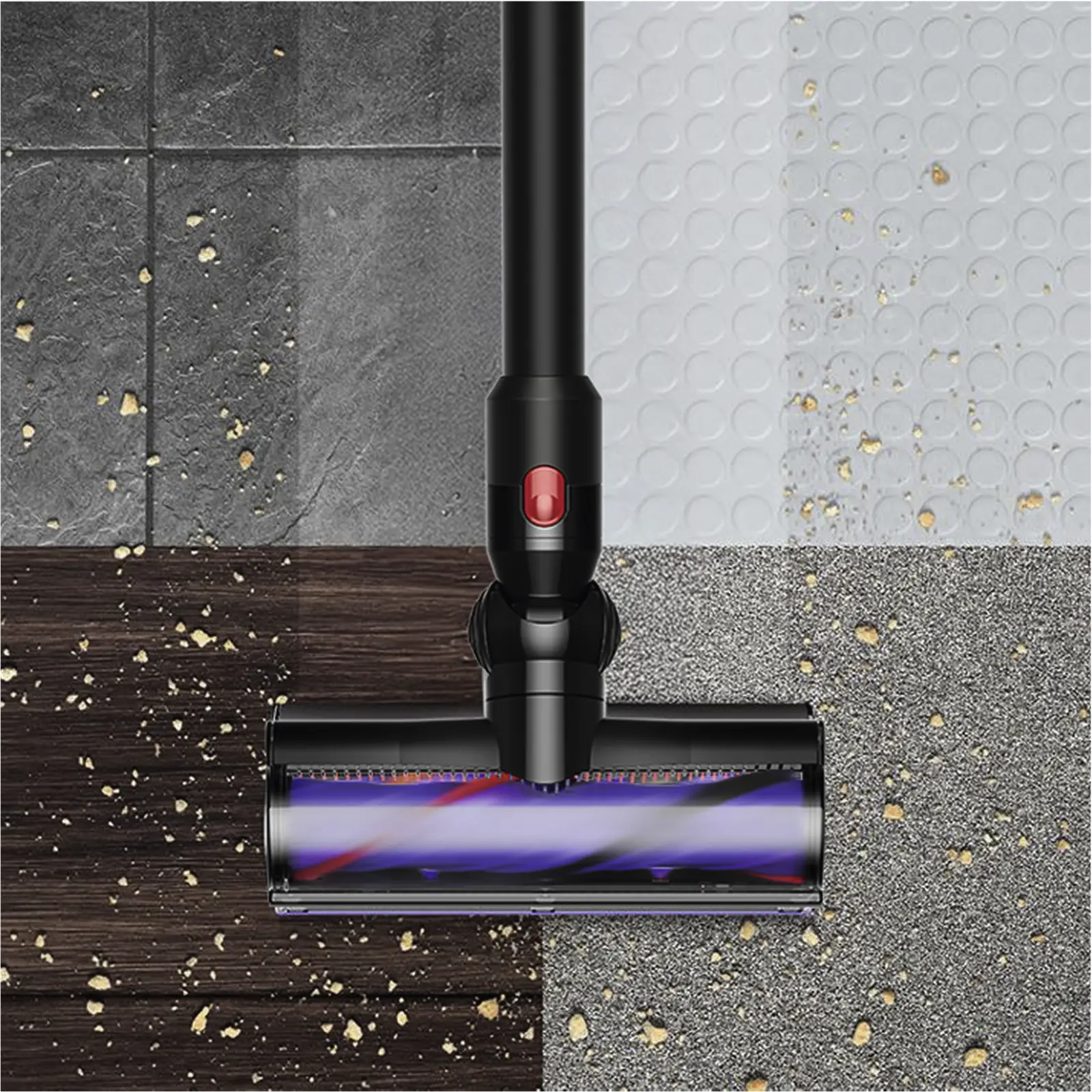 Dyson CY26-B Big Ball