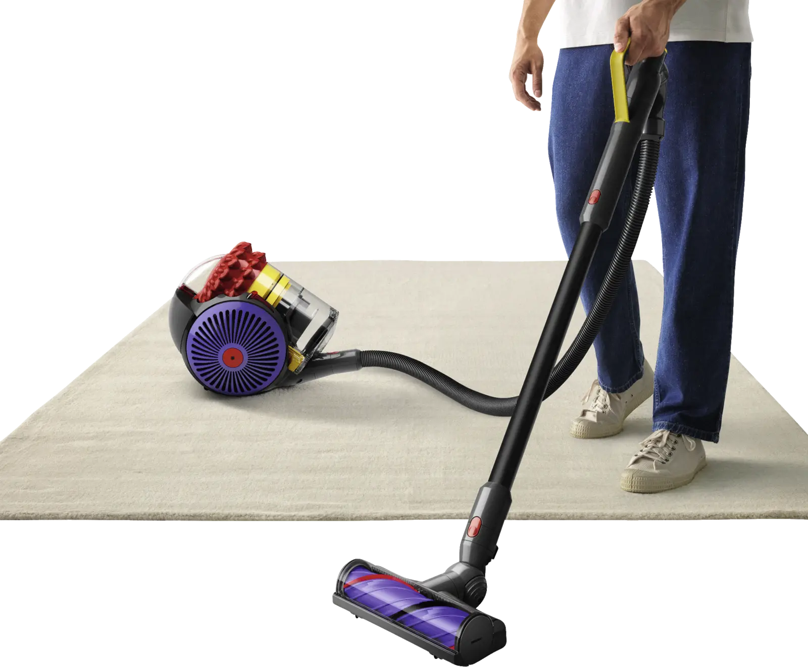 Dyson CY26-B Big Ball