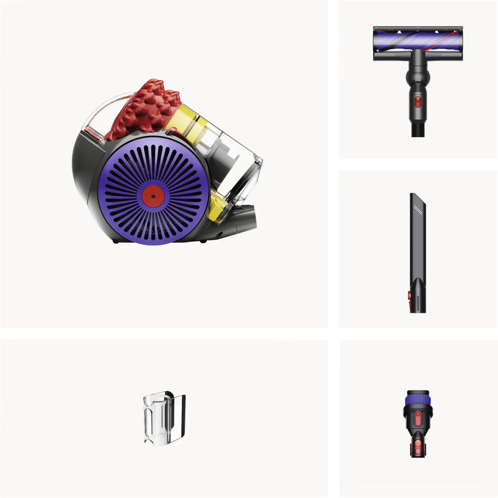 Dyson CY26-B Big Ball