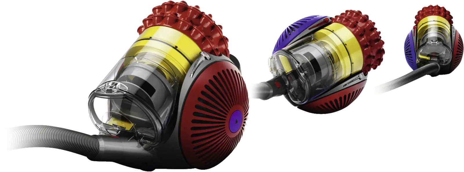 Dyson CY26-B Big Ball