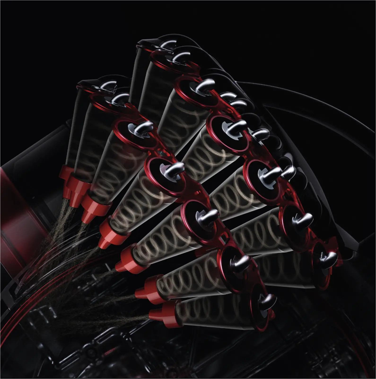 Dyson CY26-B Big Ball