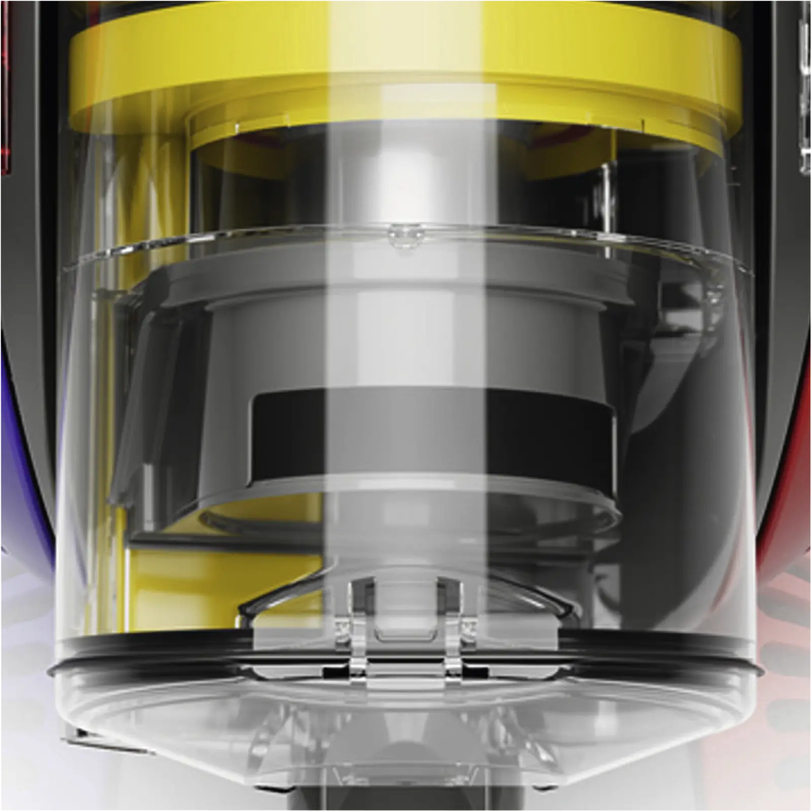 Dyson CY26-B Big Ball