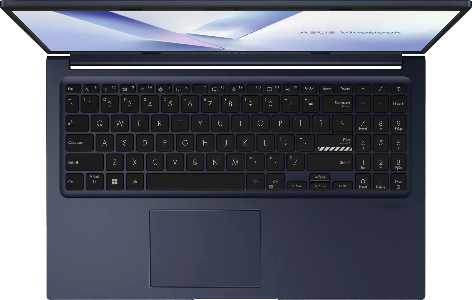 ASUS Vivobook 15 X1504MA-BQ588W Laptop