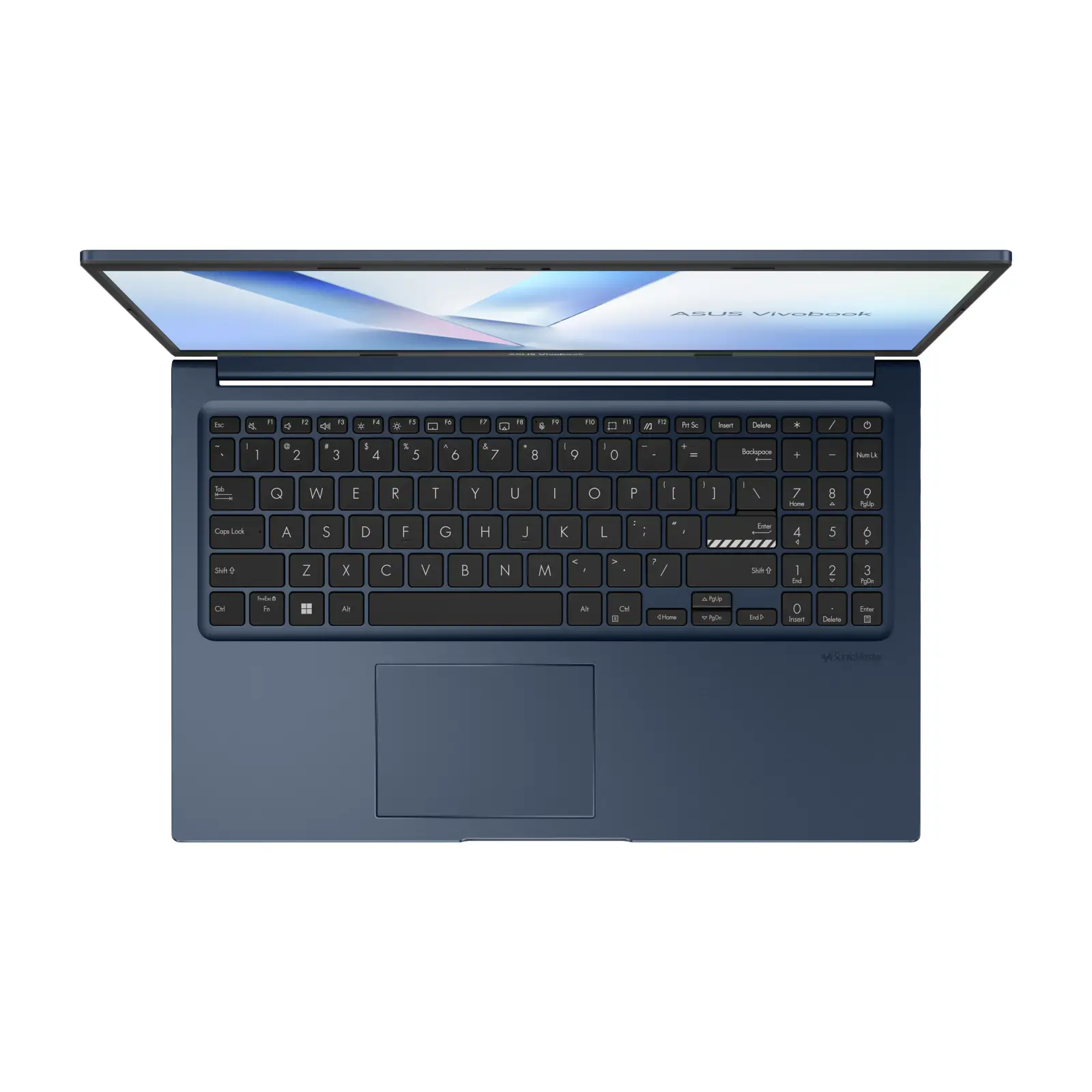 ASUS Vivobook 15 X1504MA-BQ534W Laptop
