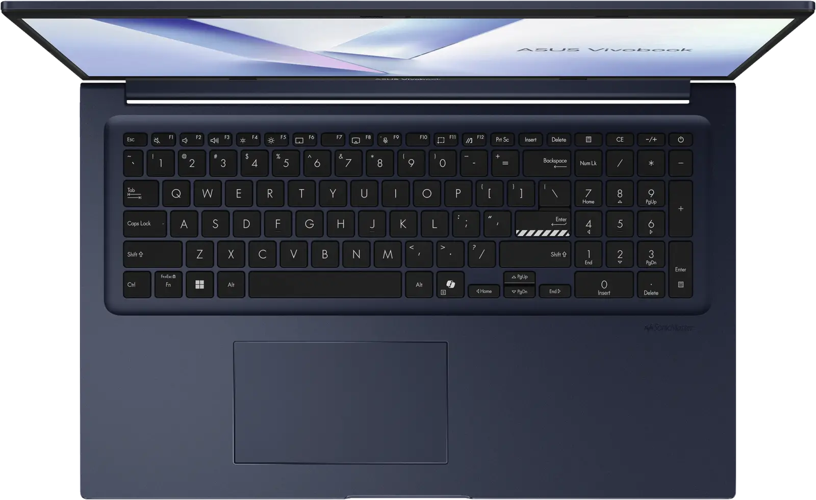 ASUS Vivobook 17 X1704MA-AU194W Laptop