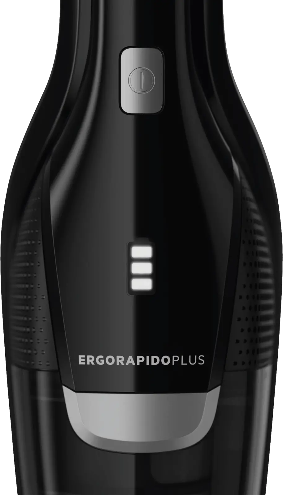 AEG CX7-3-45EB ERGORAPIDO PLUS Steelstofzuiger Zwart