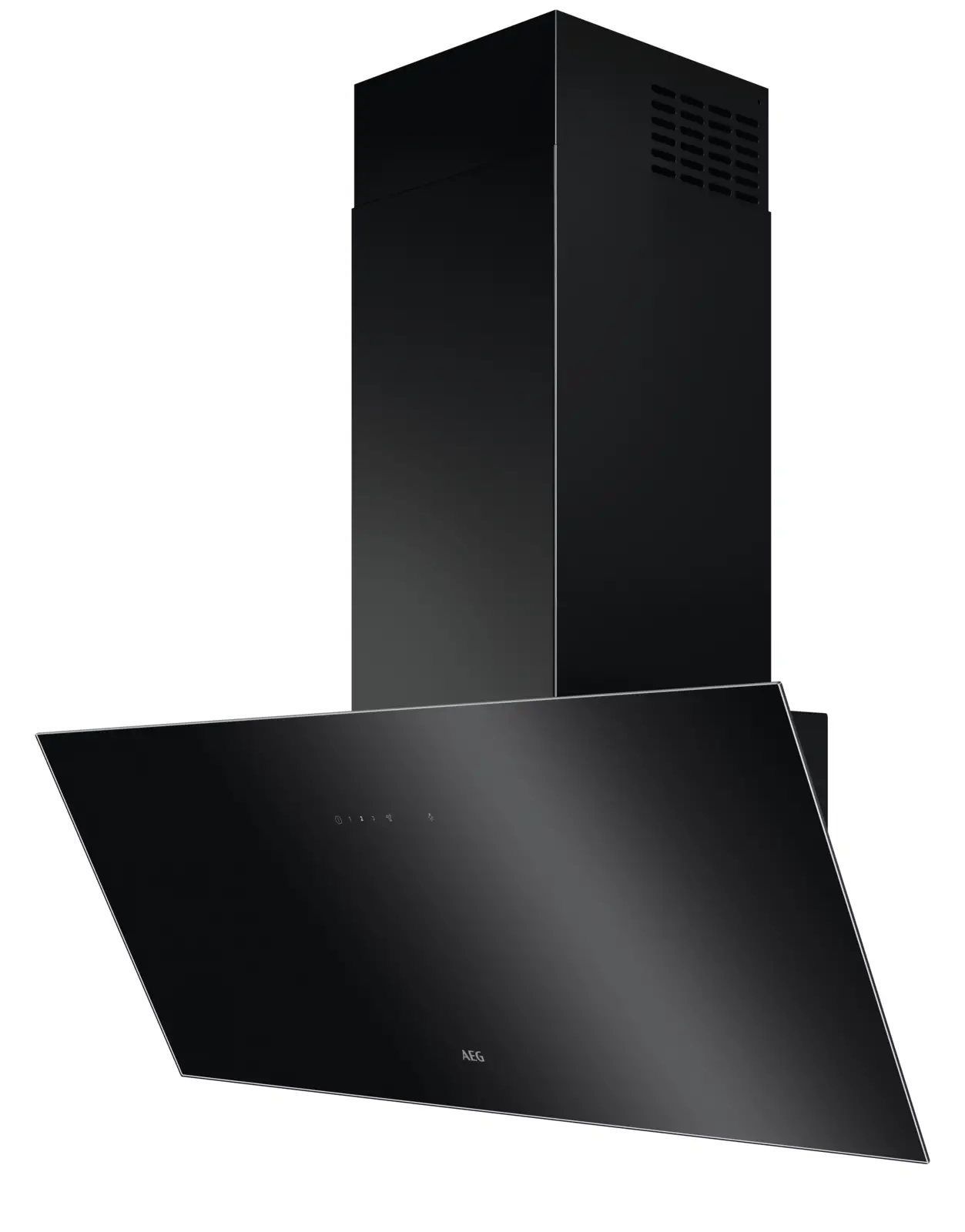 AEG NVK961DB Zwart