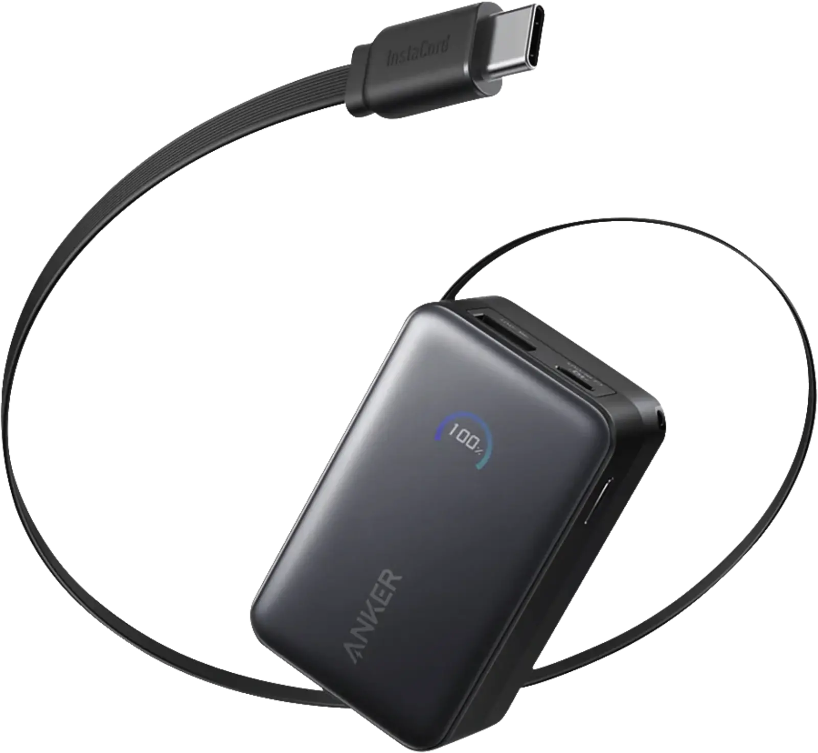Anker Nano Powerbank 10.000 mAh - 45W