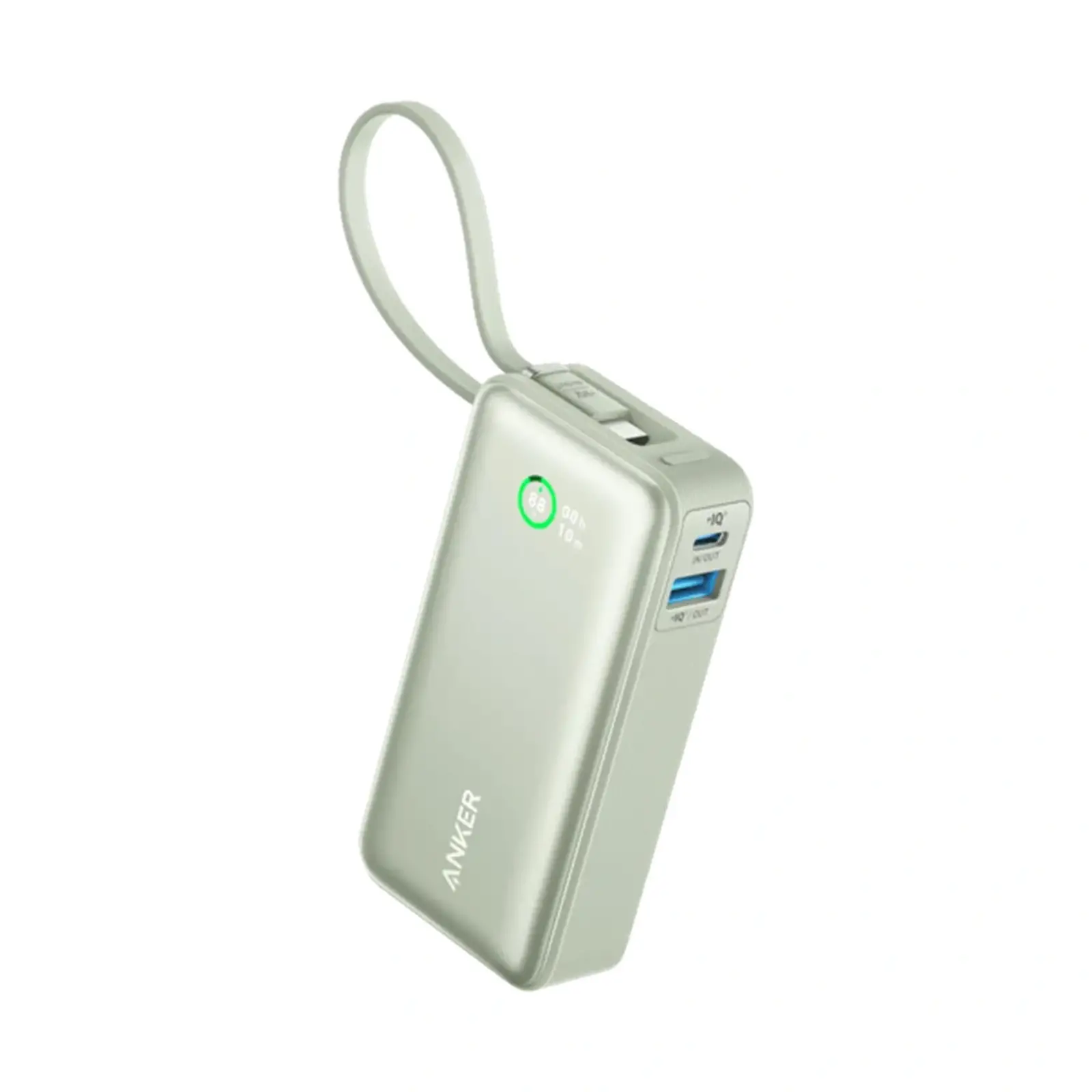 Anker Nano Powerbank 10.000 mAh - 30W