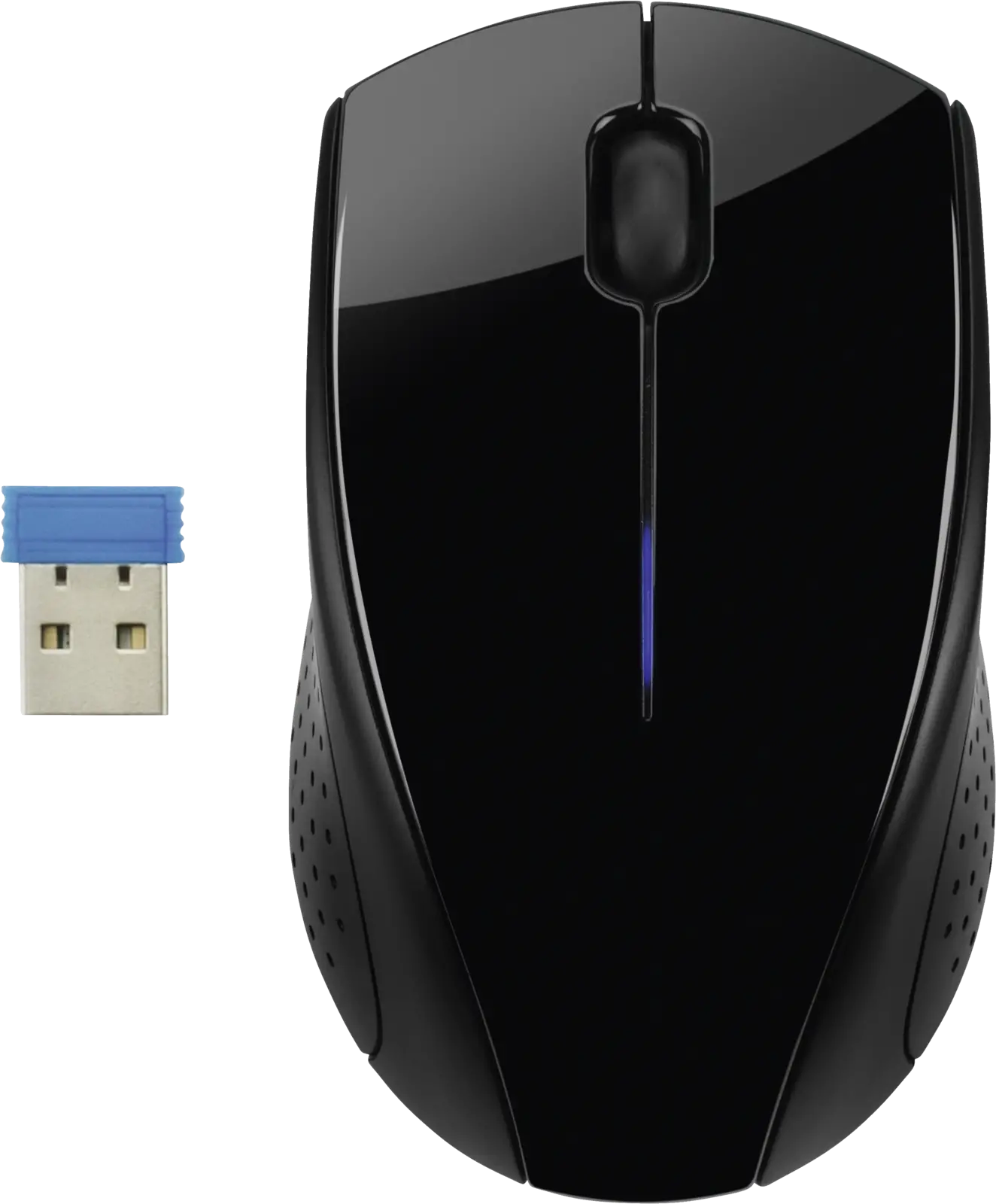 HP Draadloze Muis 220