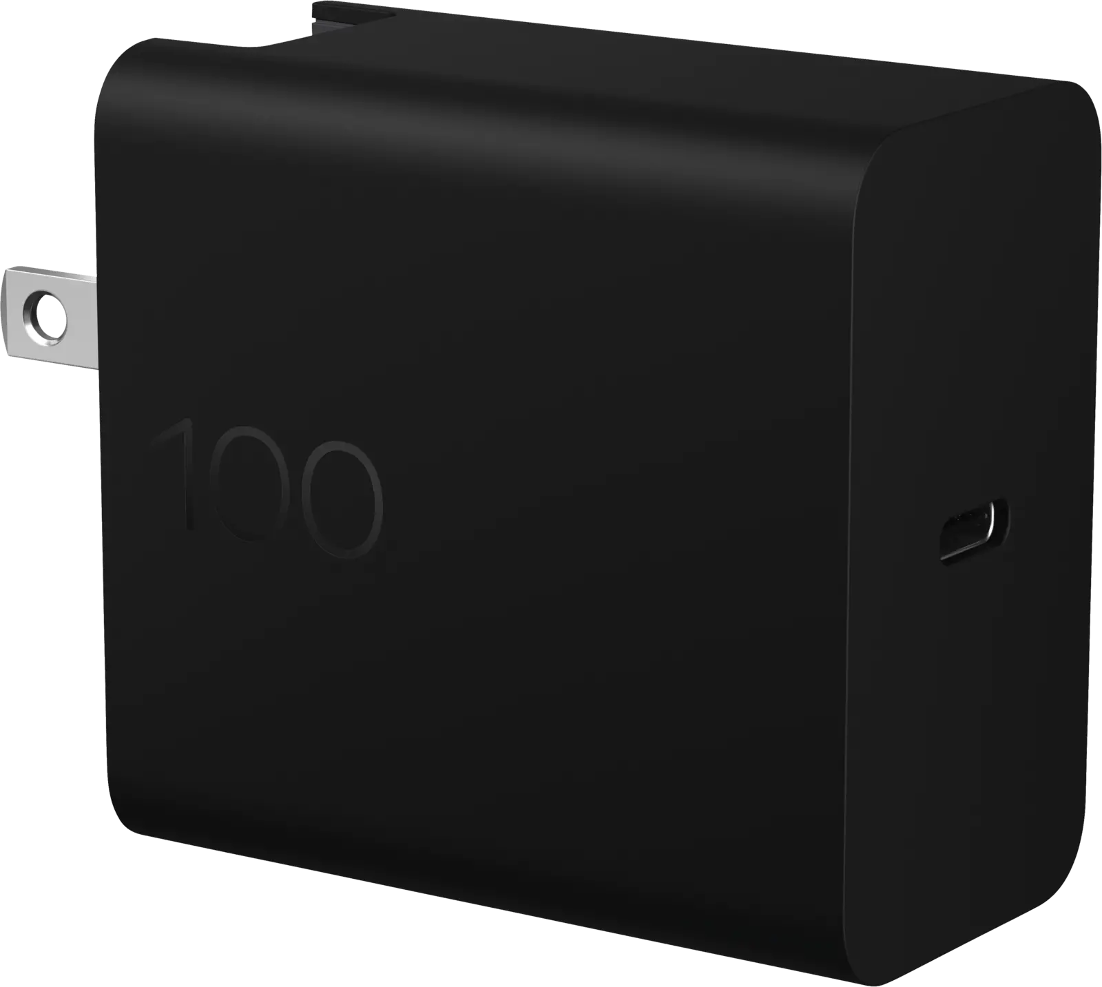 HP 100W GaN Wall Charger