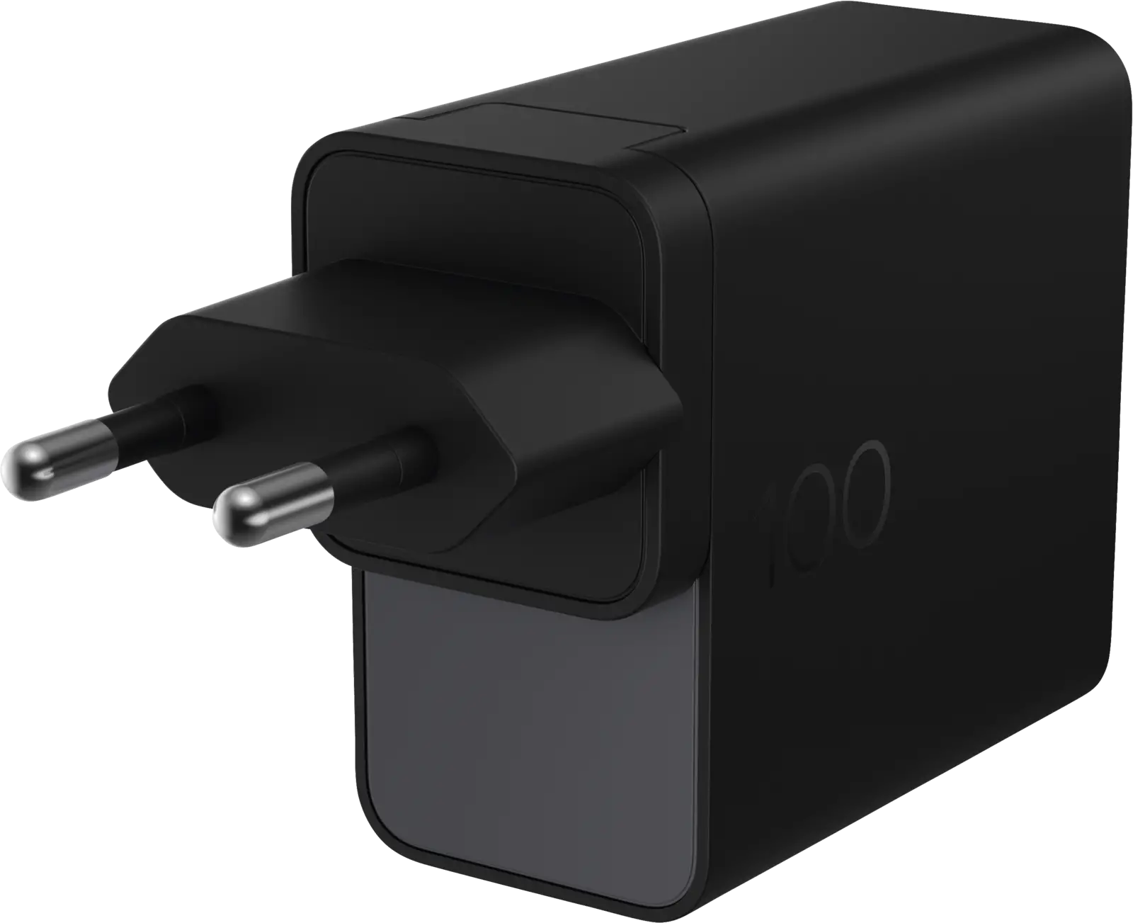 HP 100W GaN Wall Charger