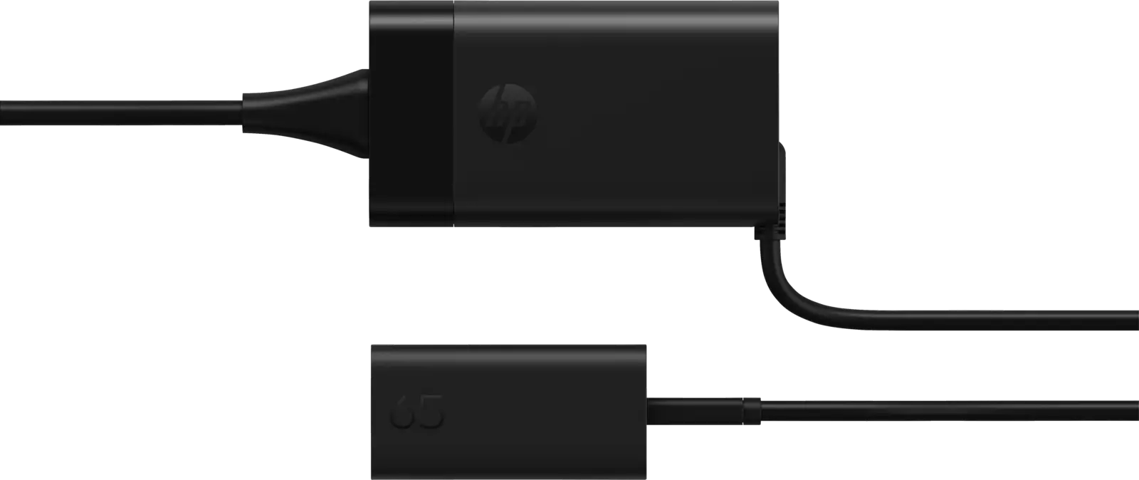 HP 65W GaN Wall Charger