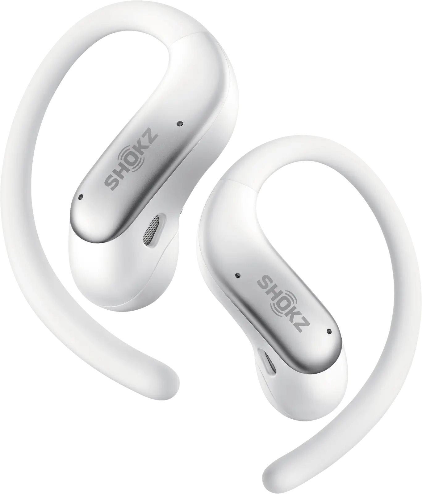 Shokz OpenFit Air 2 Wit