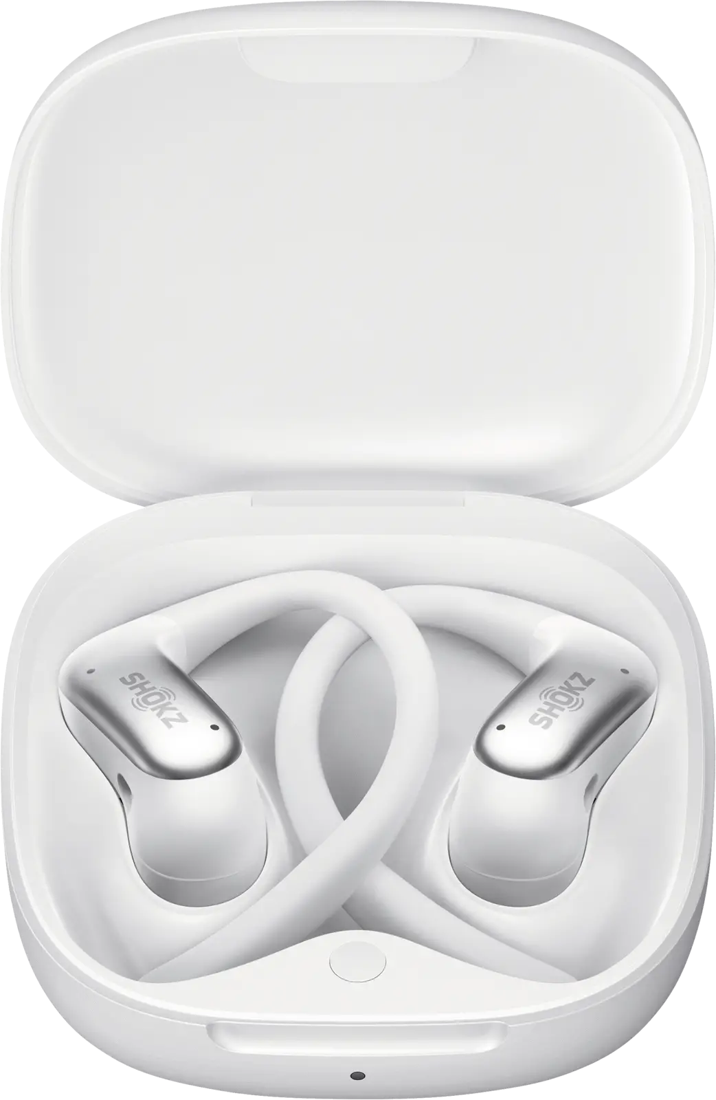 Shokz OpenFit Air 2 Wit