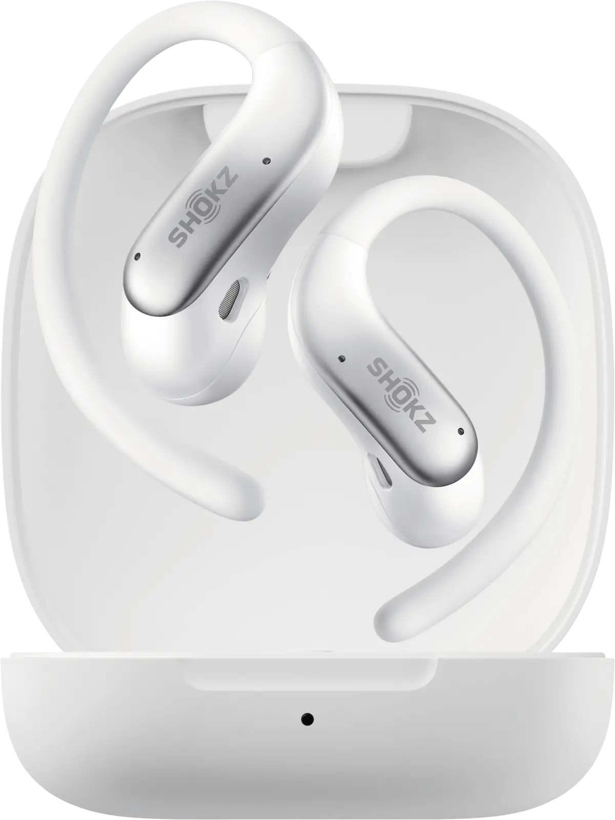 Shokz OpenFit Air 2 Wit