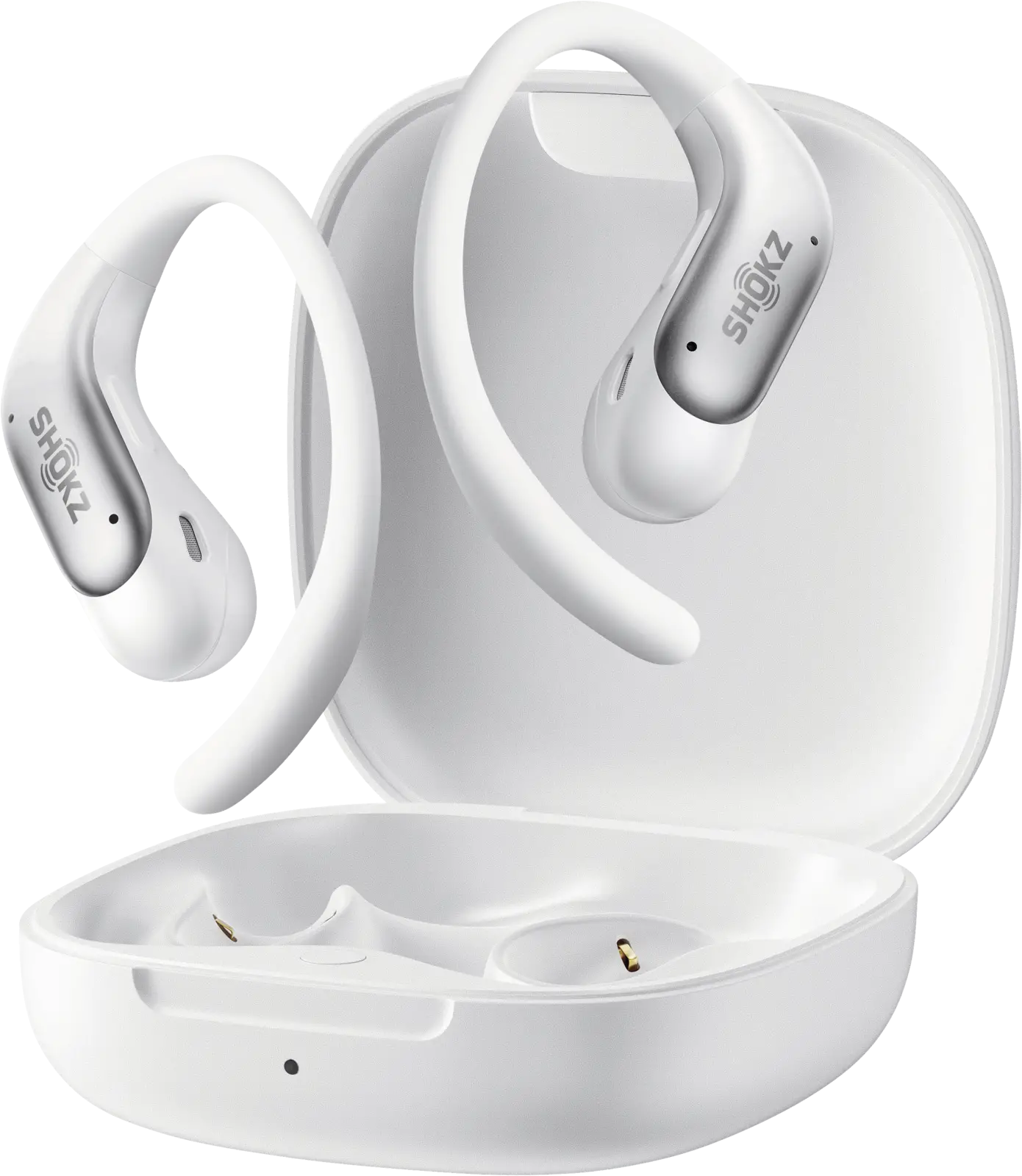 Shokz OpenFit Air 2 Wit