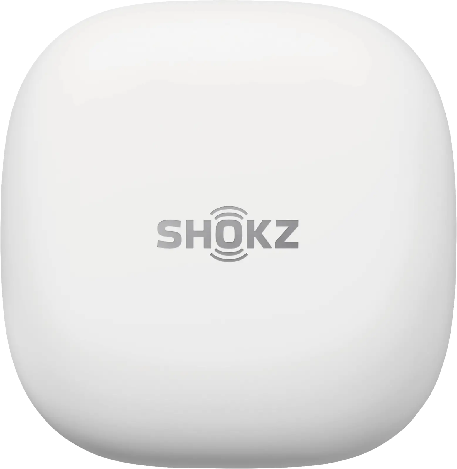 Shokz OpenFit Air 2 Wit