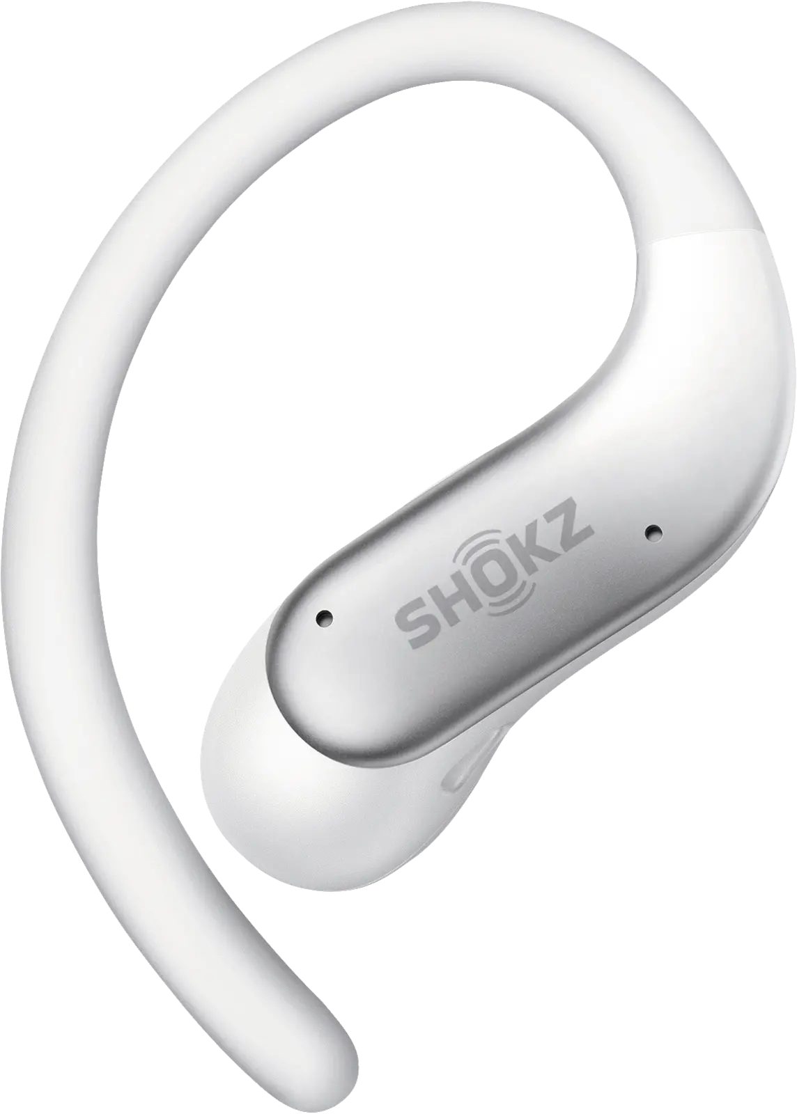 Shokz OpenFit Air 2 Wit