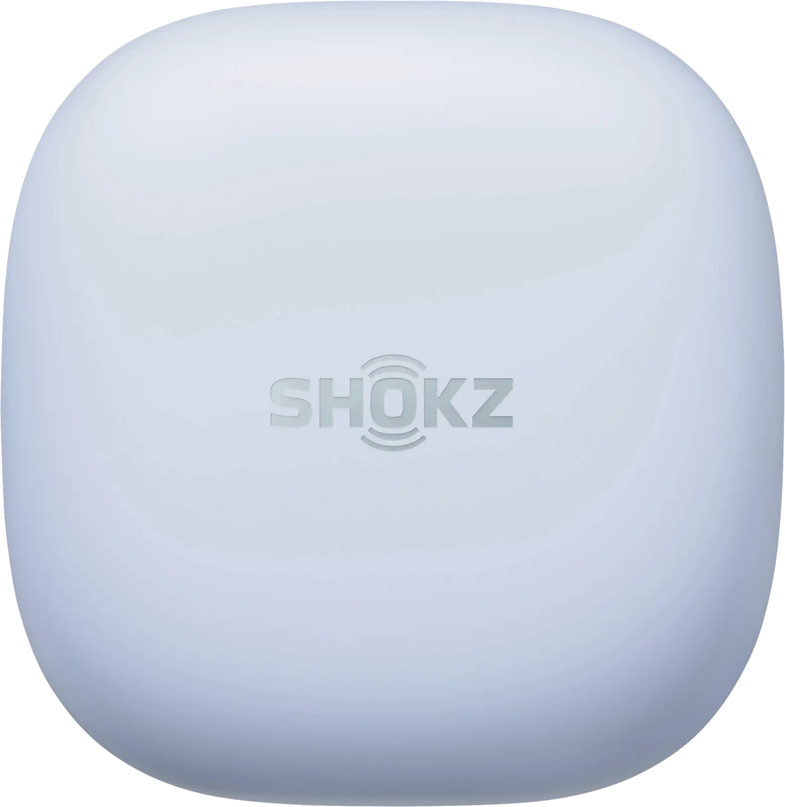 Shokz OpenFit Air 2 IJsblauw