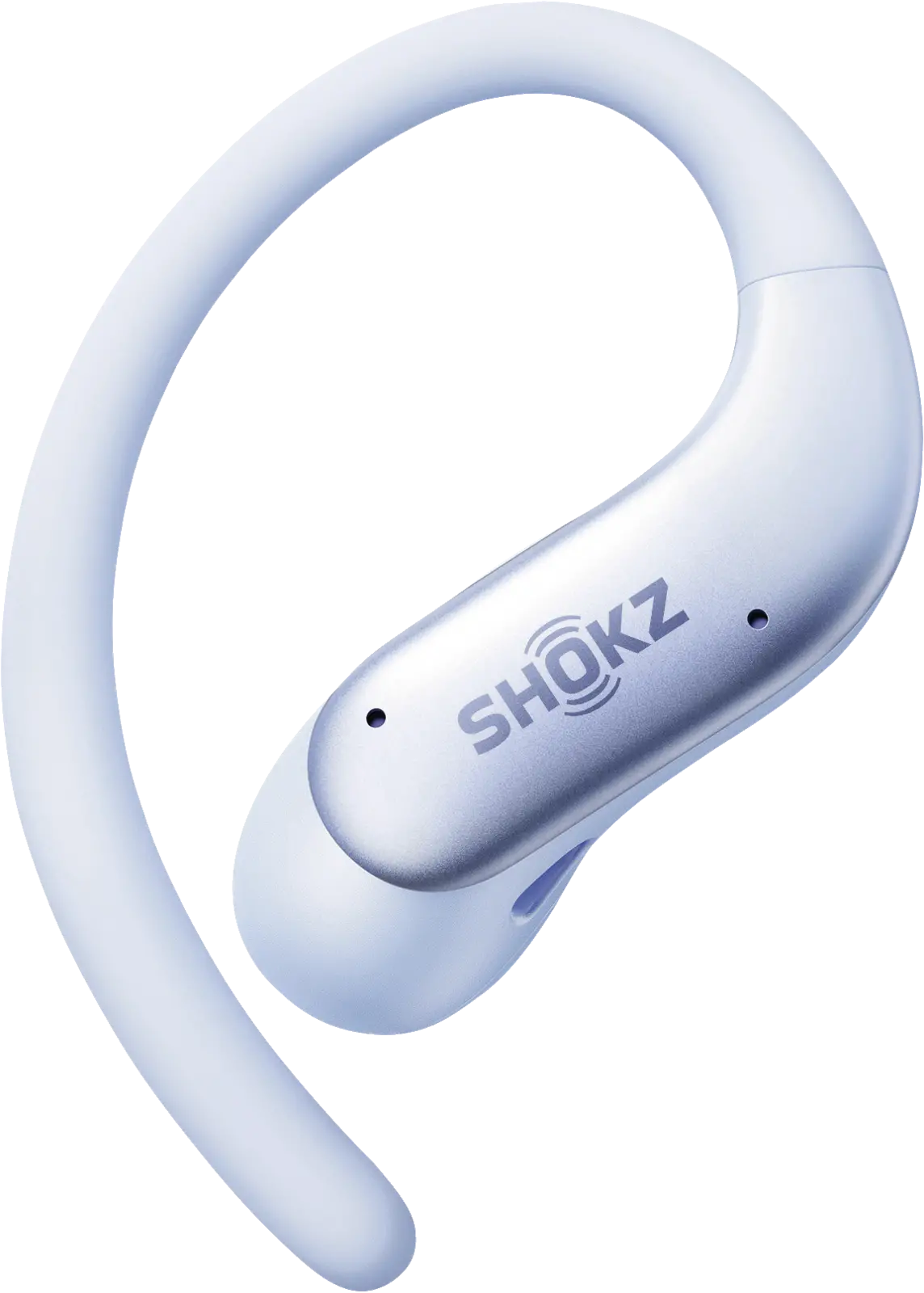 Shokz OpenFit Air 2 IJsblauw
