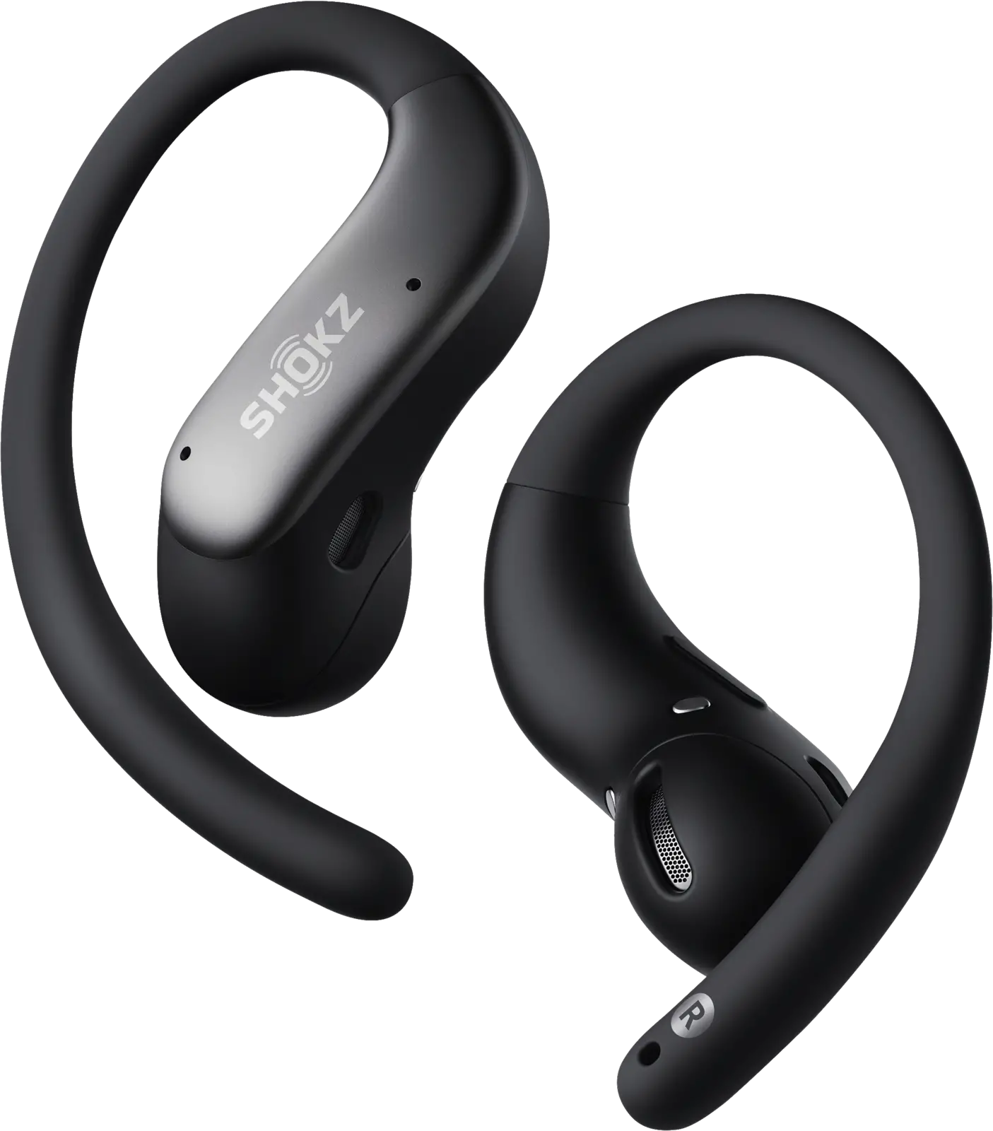 Shokz OpenFit Air 2 Zwart