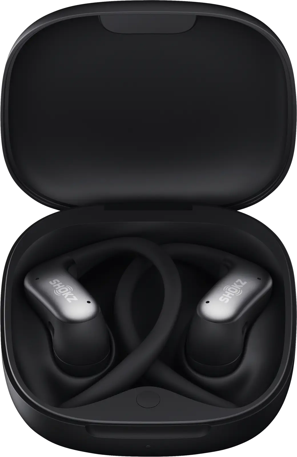 Shokz OpenFit Air 2 Zwart