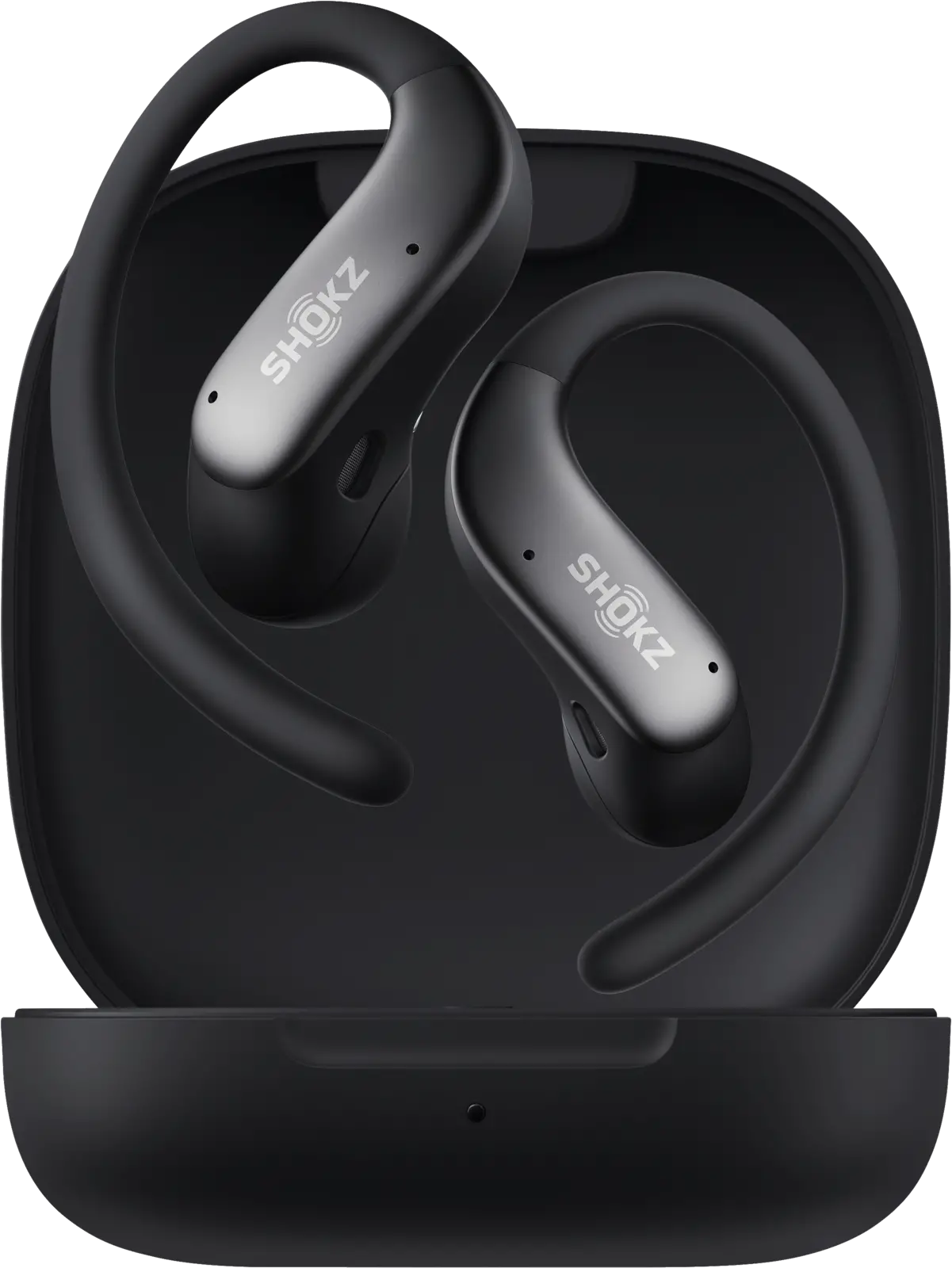 Shokz OpenFit Air 2 Zwart