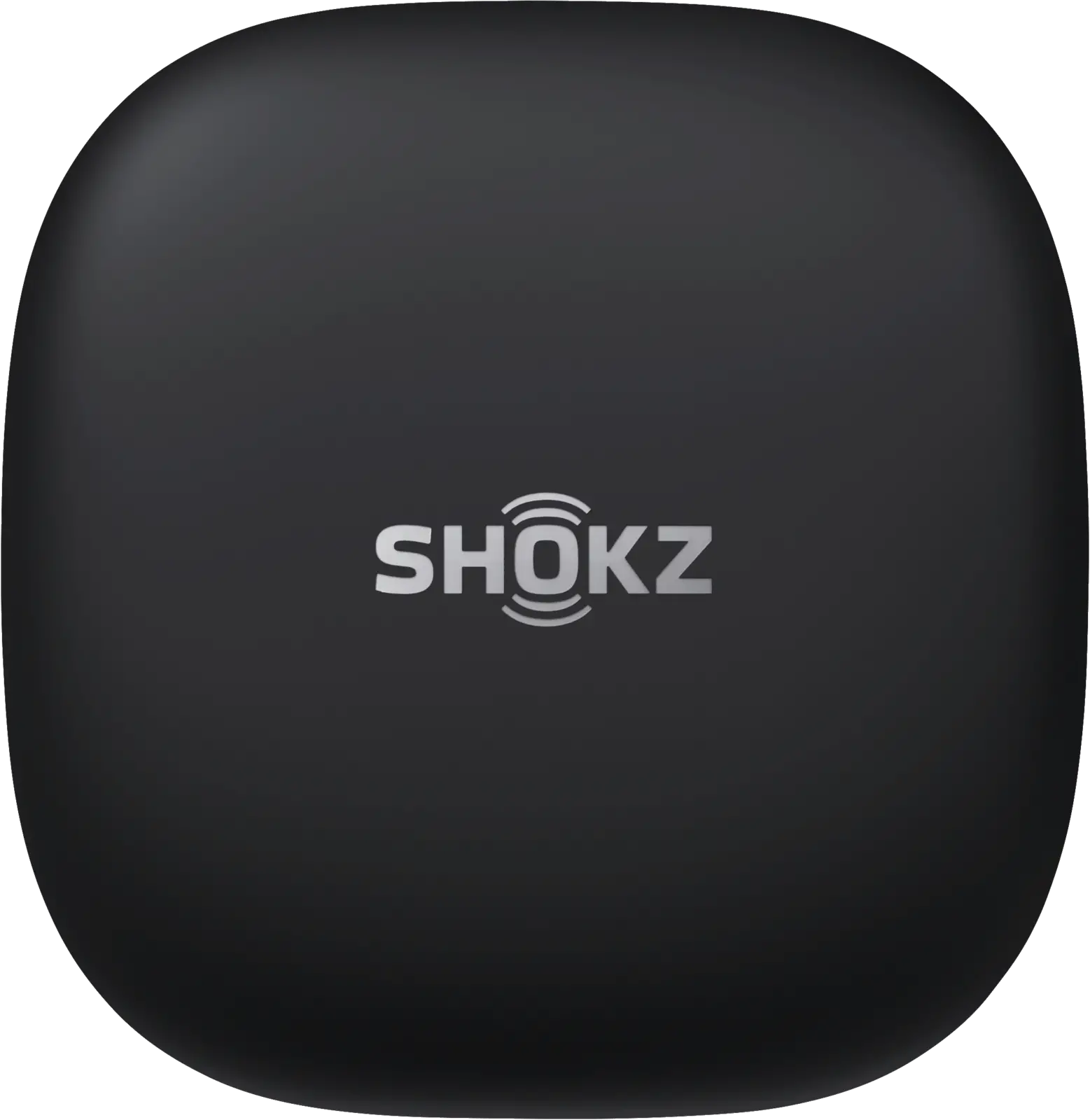 Shokz OpenFit Air 2 Zwart