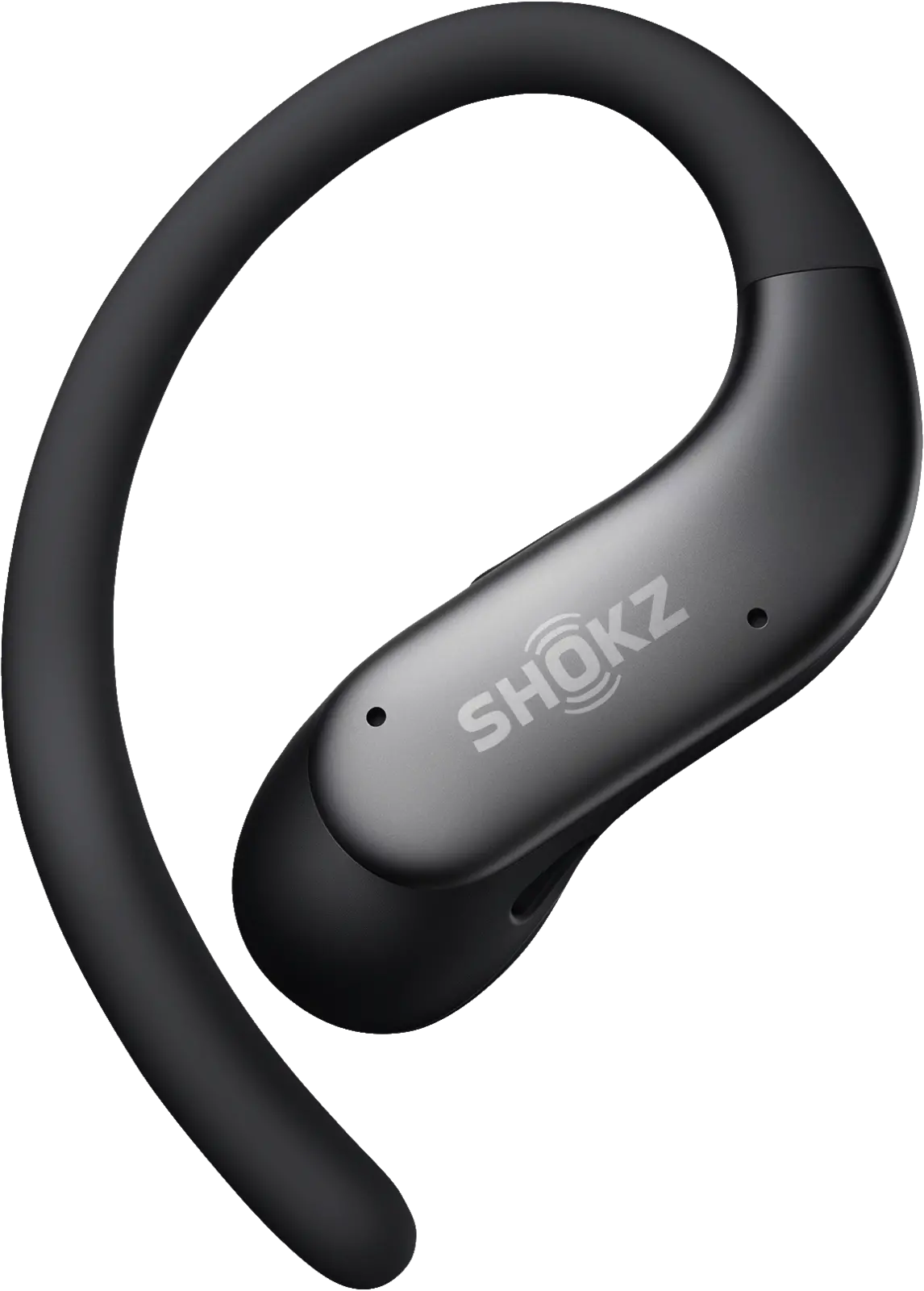 Shokz OpenFit Air 2 Zwart