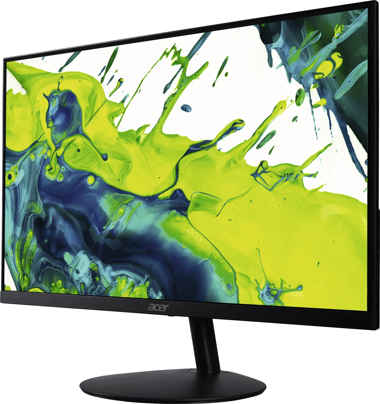 Acer SA272P1bi 27 Inch Full HD IPS Monitor