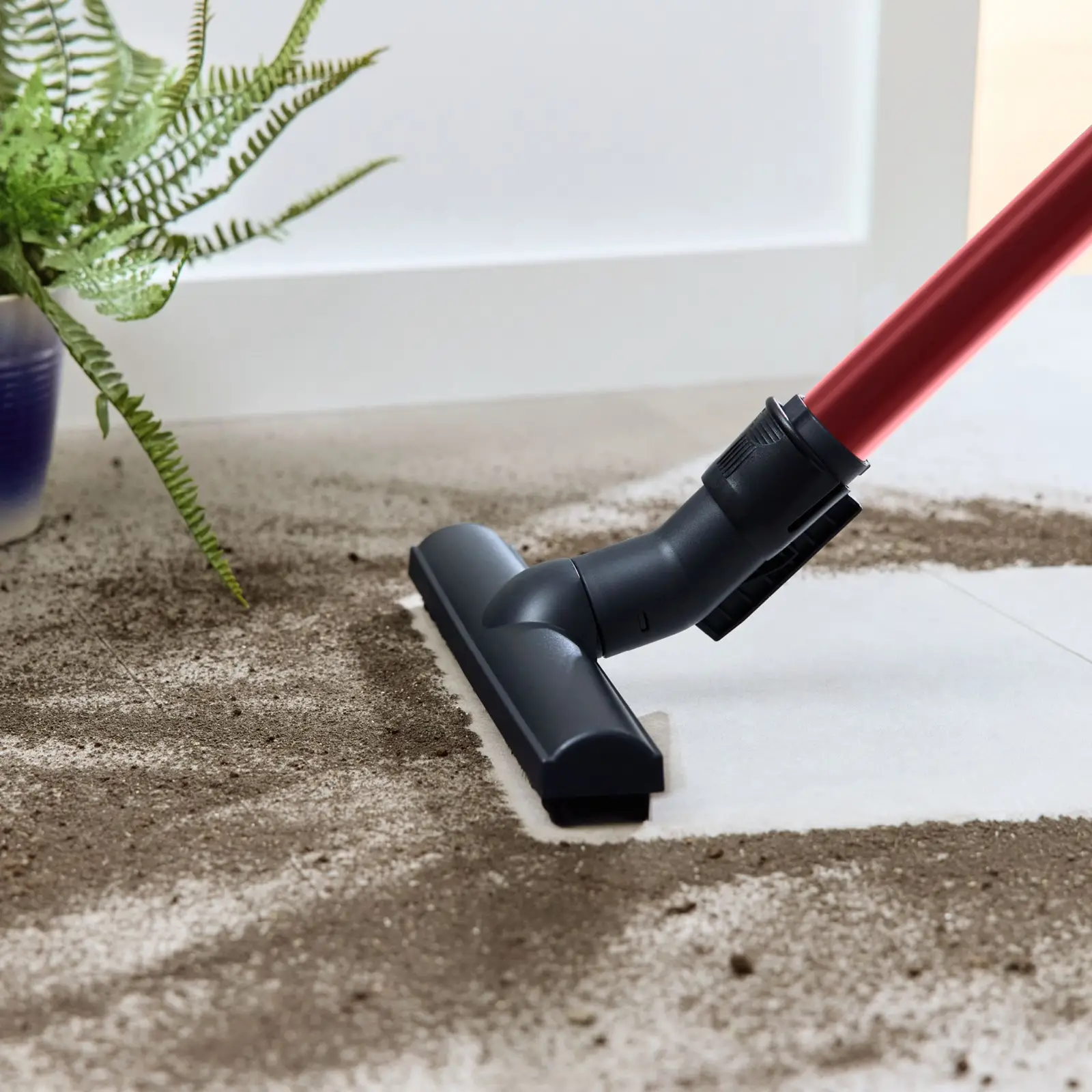 Bosch BGL6POW0L Stofzuiger met Zak