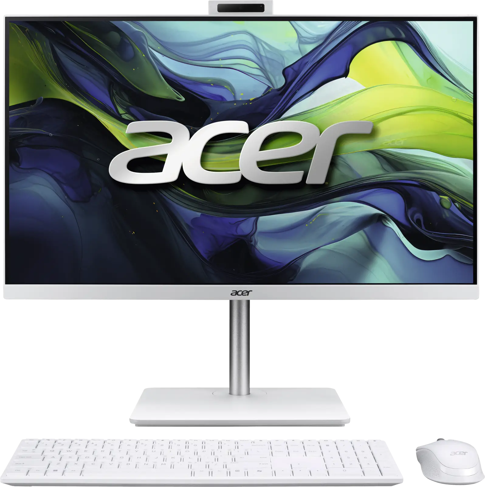 Acer Aspire C27-1WI7616 NL
