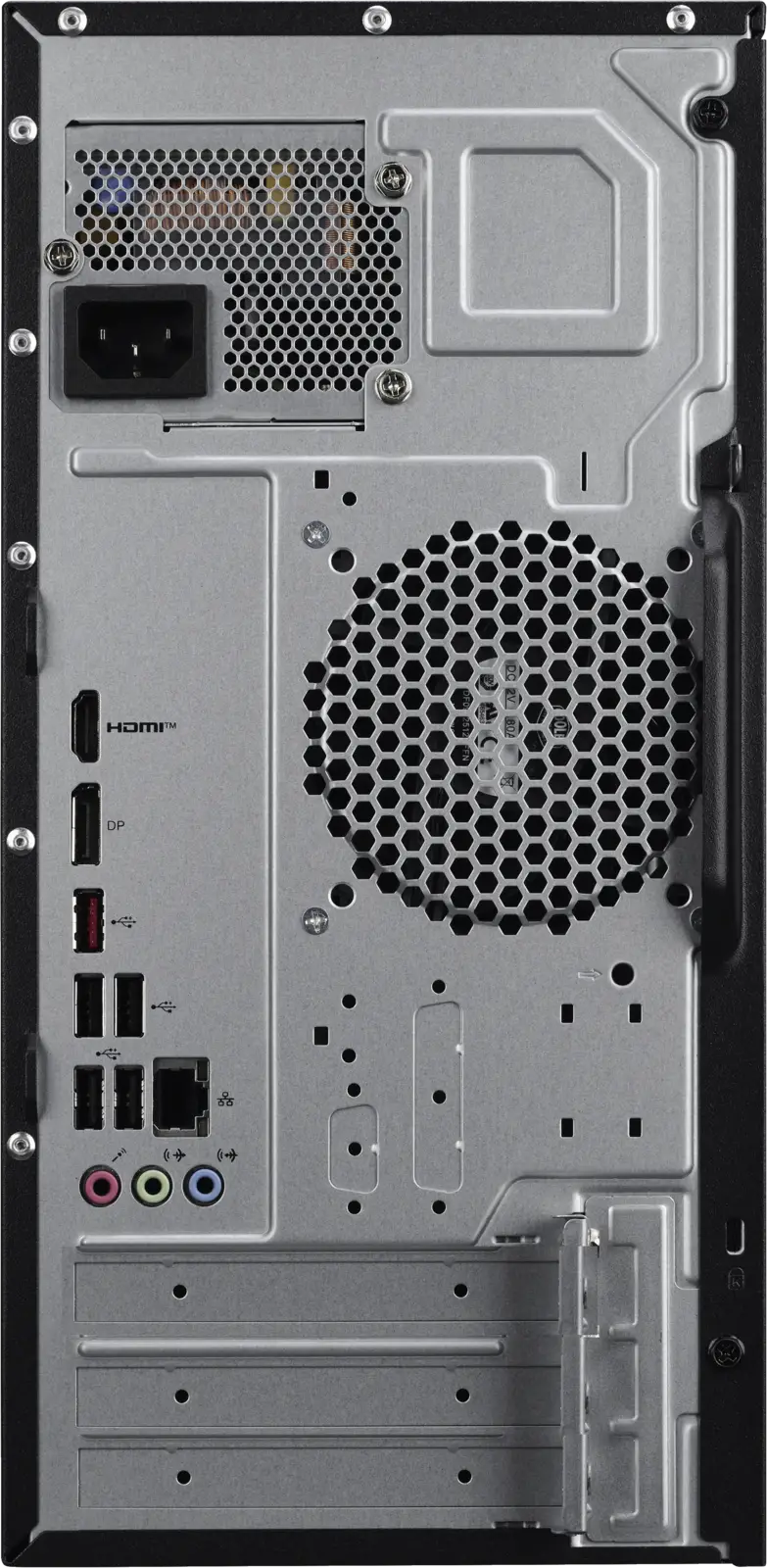 Acer Aspire TC-1860 U5508
