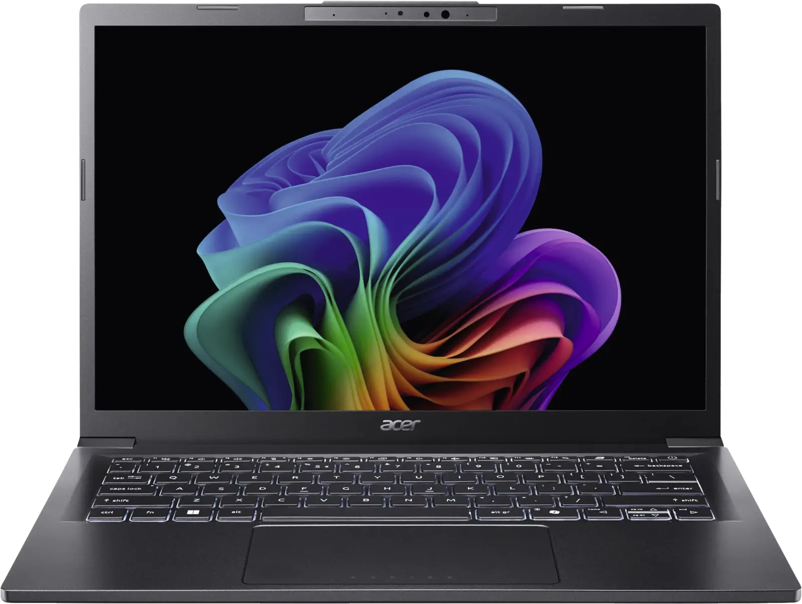 Acer Aspire 16 AI A16-52M-59QP Laptop