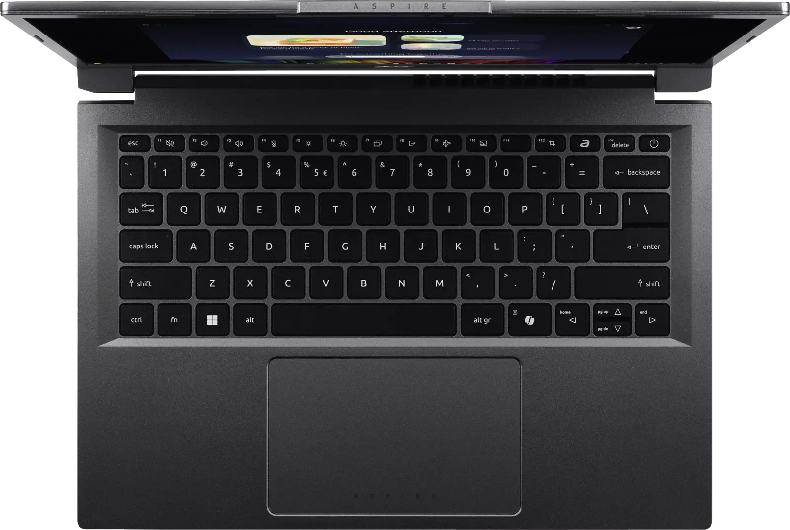 Acer Aspire 16 AI A16-52M-59QP Laptop