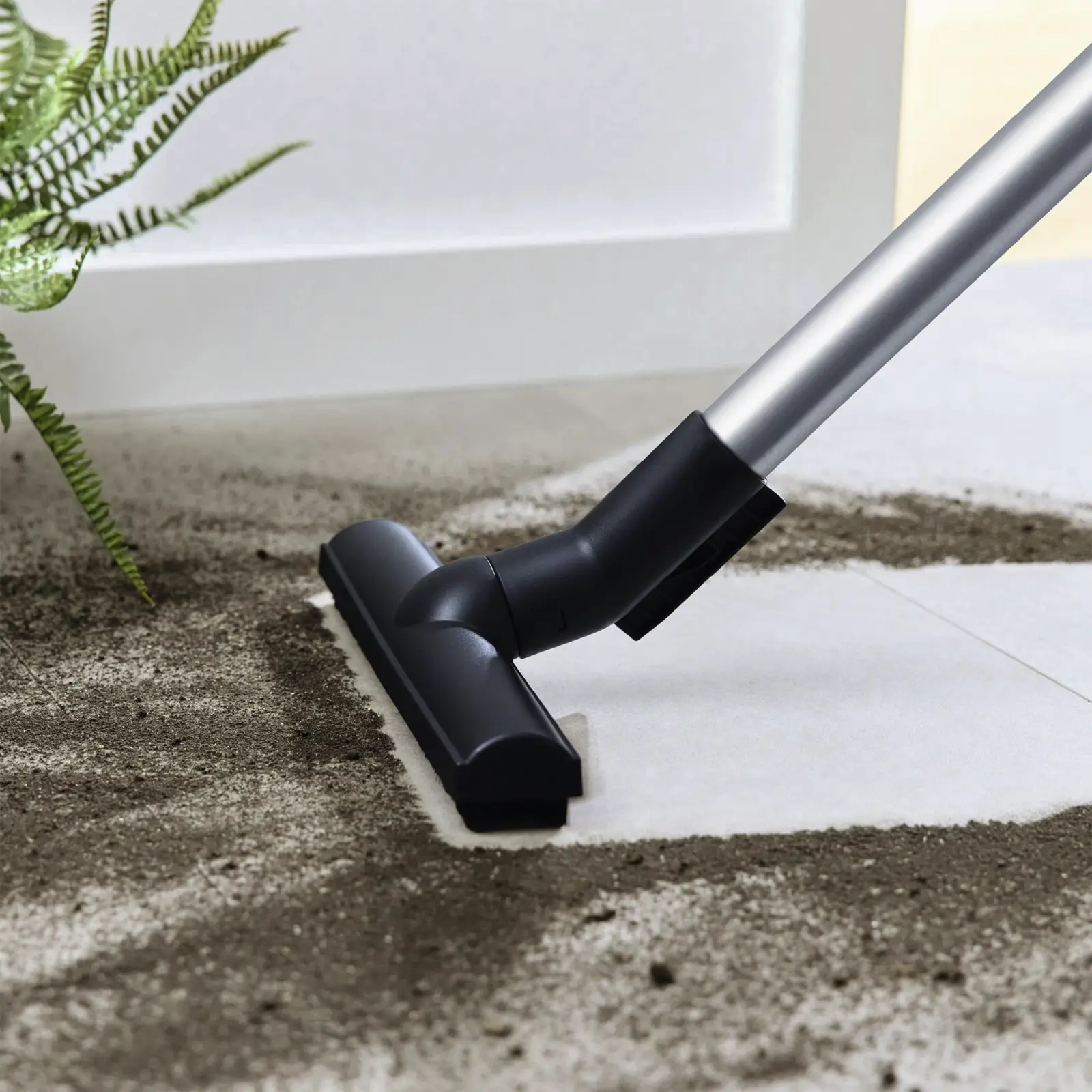 BOSCH BGS05WH2H Serie 2 Stofzuiger zonder Zak