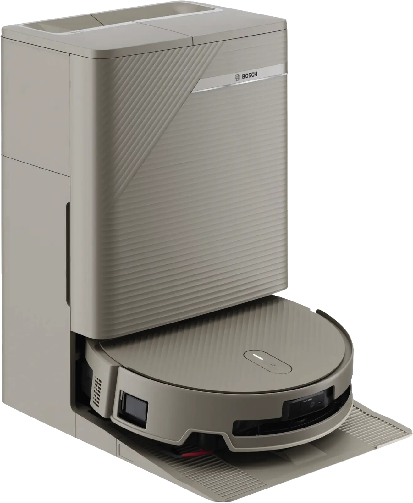BOSCH BCR2P2GXAB EXCLUSIV Spotless 2 Advanced+ Robotstofzuiger