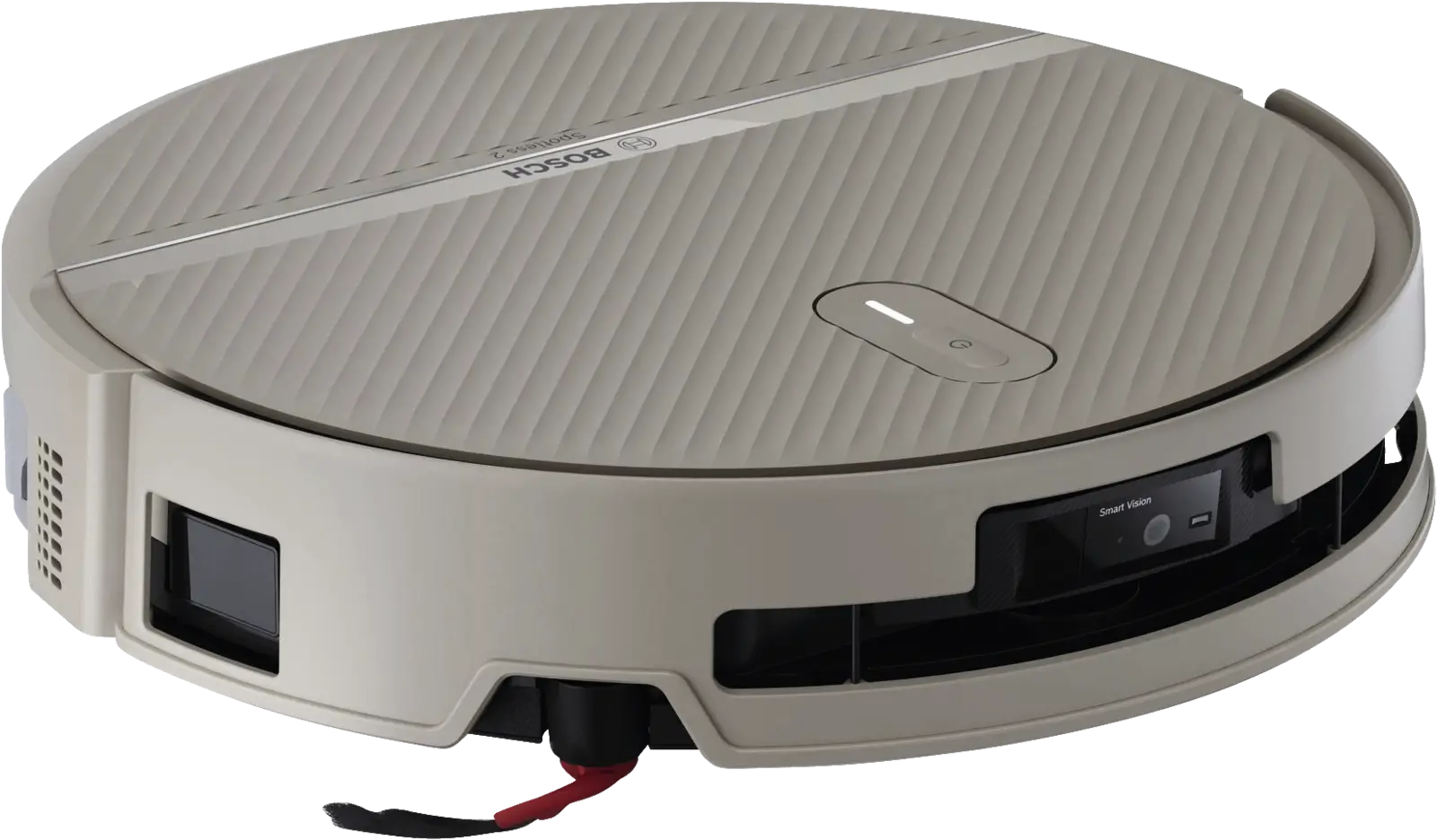 BOSCH BCR2P2GXAB EXCLUSIV Spotless 2 Advanced+ Robotstofzuiger