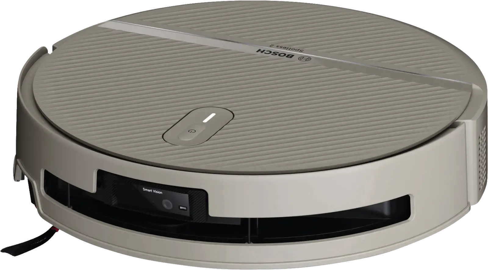 BOSCH BCR2P2GXAB EXCLUSIV Spotless 2 Advanced+ Robotstofzuiger
