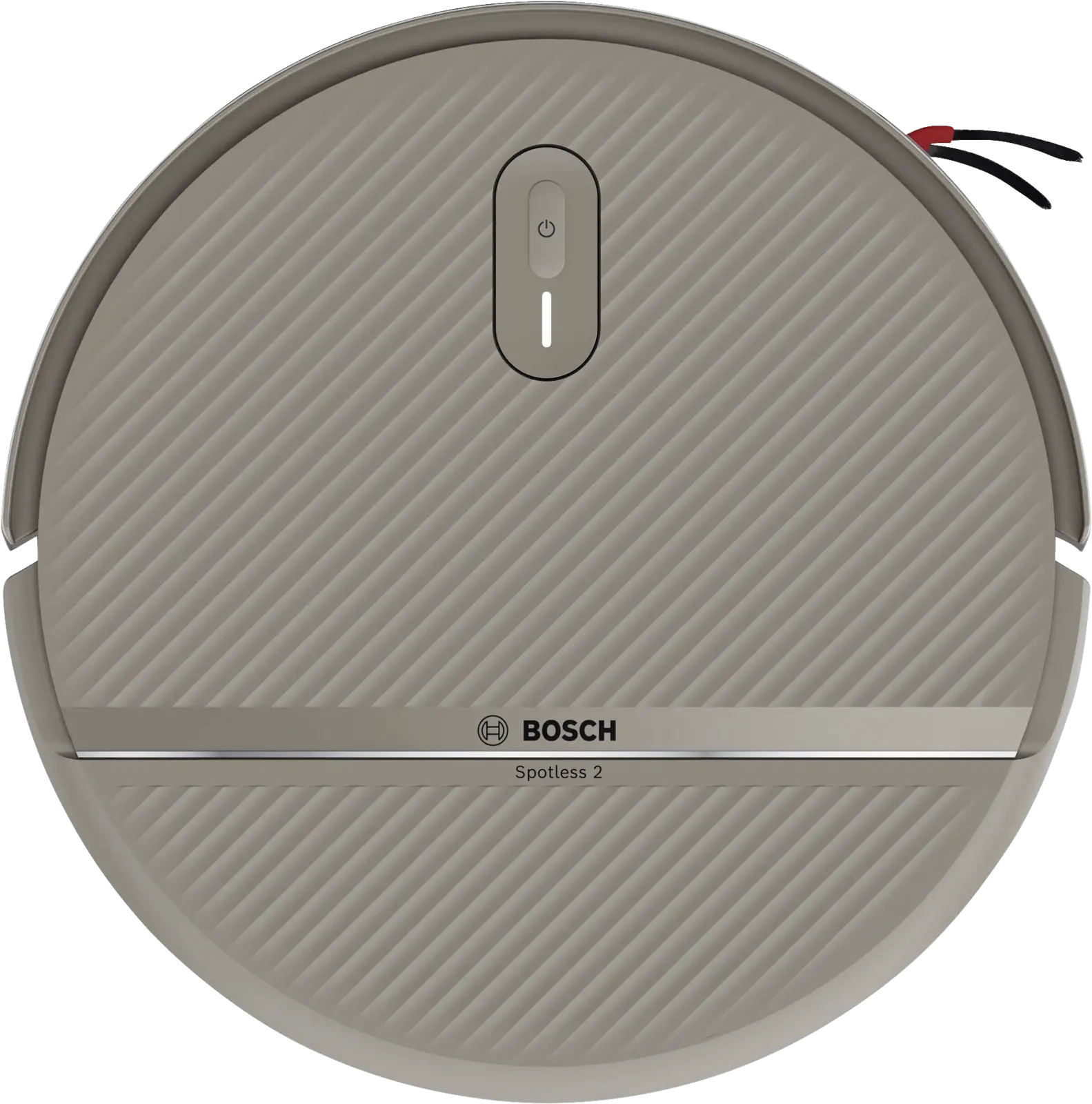 BOSCH BCR2P2GXAB EXCLUSIV Spotless 2 Advanced+ Robotstofzuiger