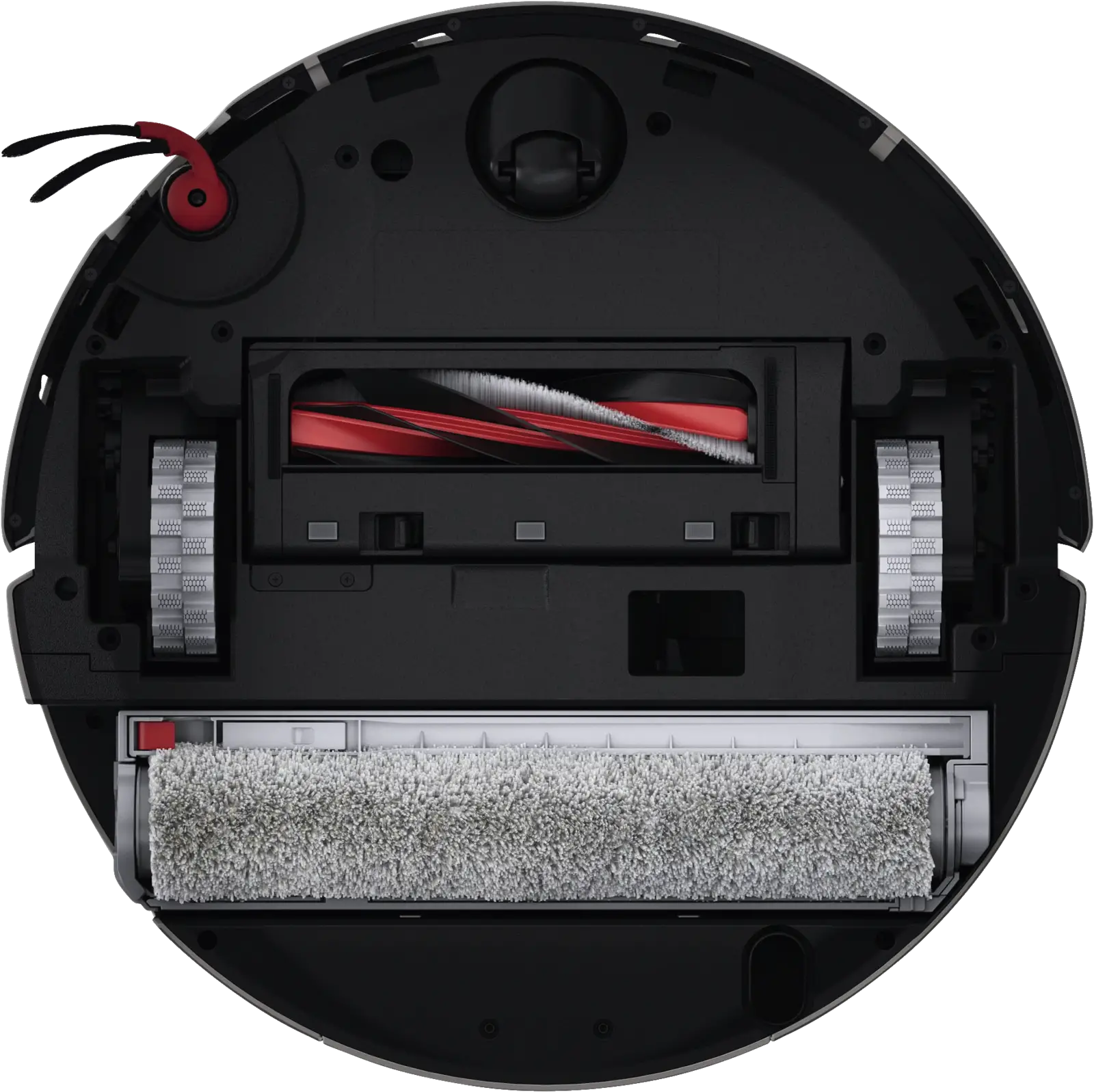 BOSCH BCR2P2GXAB EXCLUSIV Spotless 2 Advanced+ Robotstofzuiger