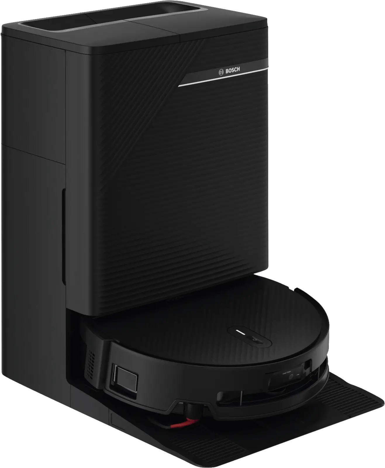 BOSCH BCR2P2BXAB Spotless 2 Advanced + Robotstofzuiger