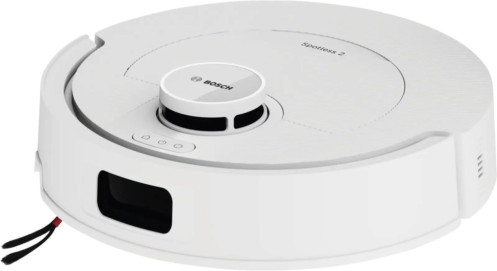 BOSCH BCR2S1WAB Spotless 2 Robotstofzuiger