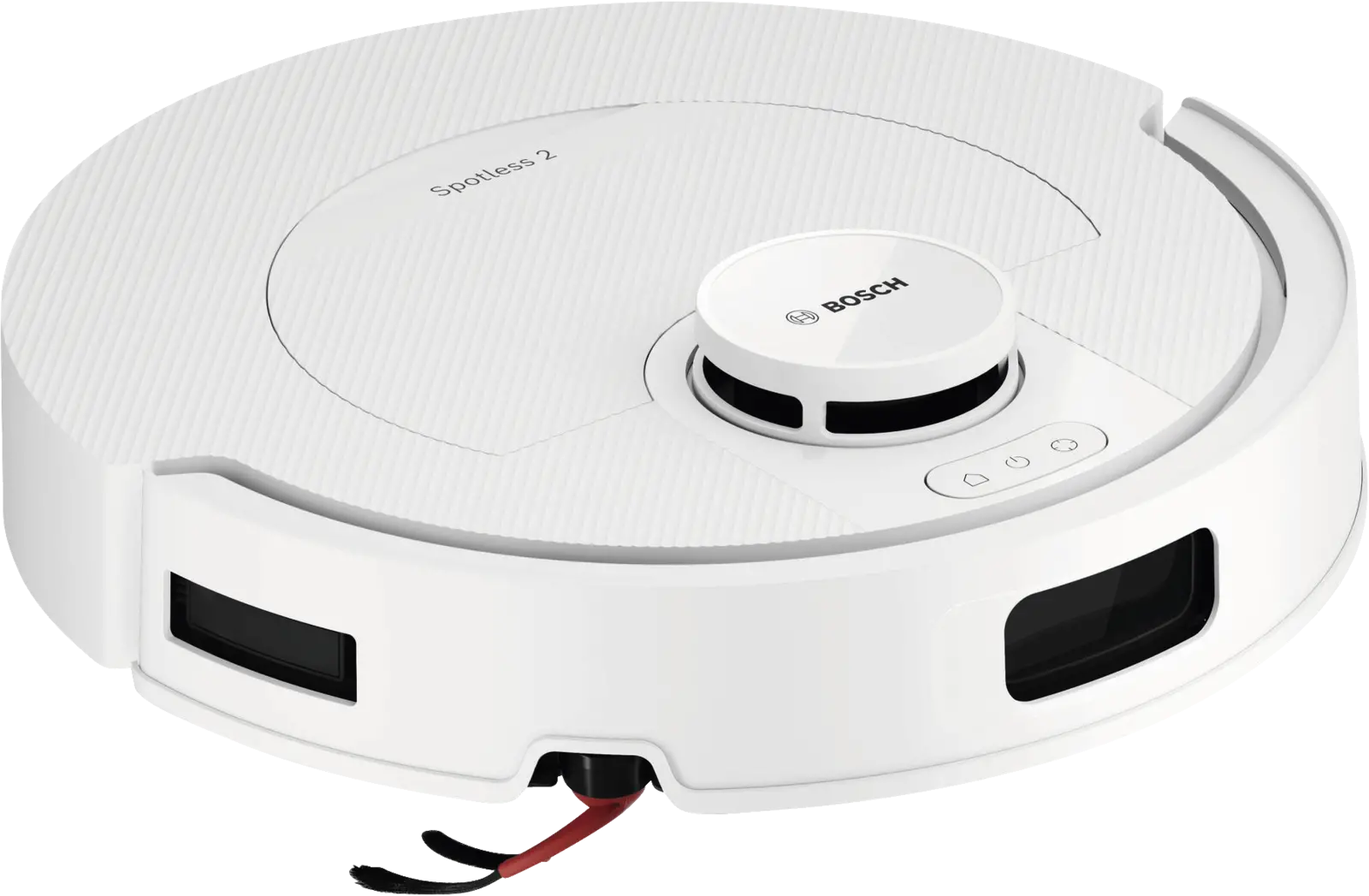 BOSCH BCR2S1WAB Spotless 2 Robotstofzuiger